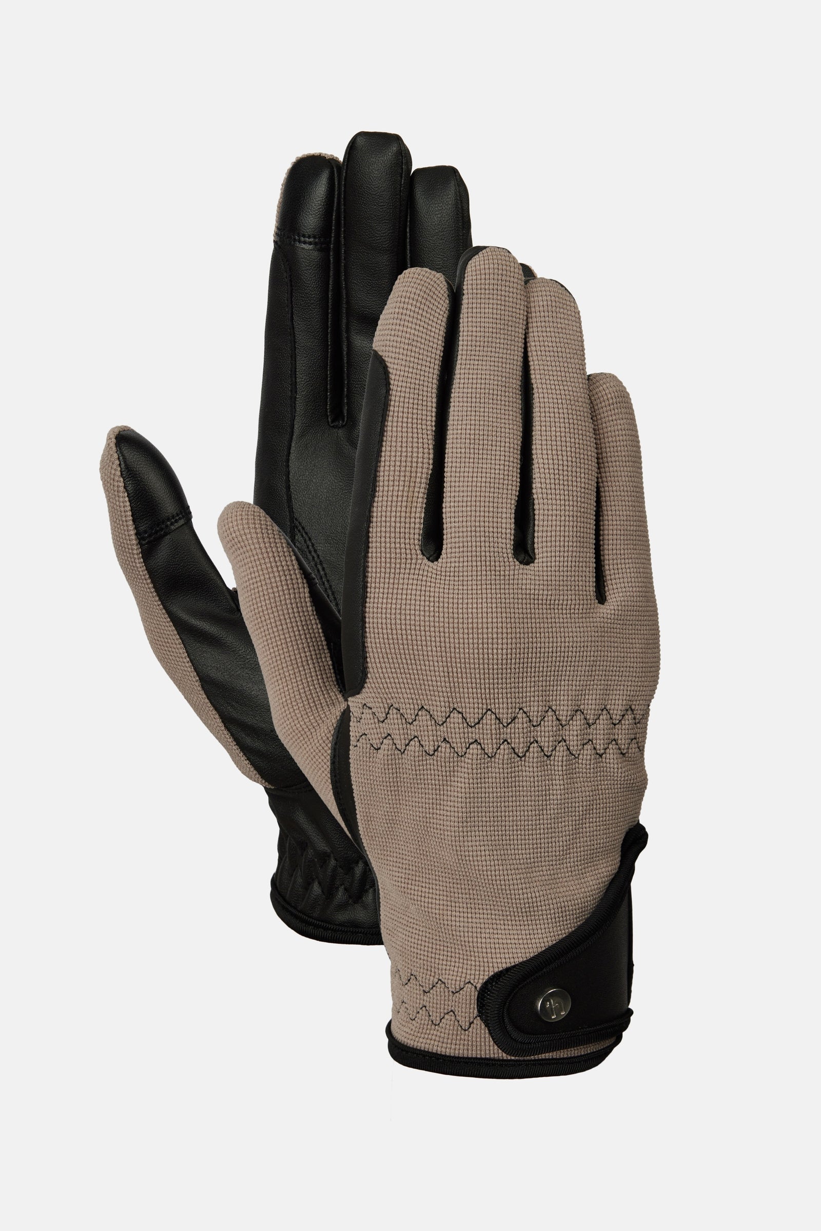 Horze Romy gants d’équitation Gants d'équitation