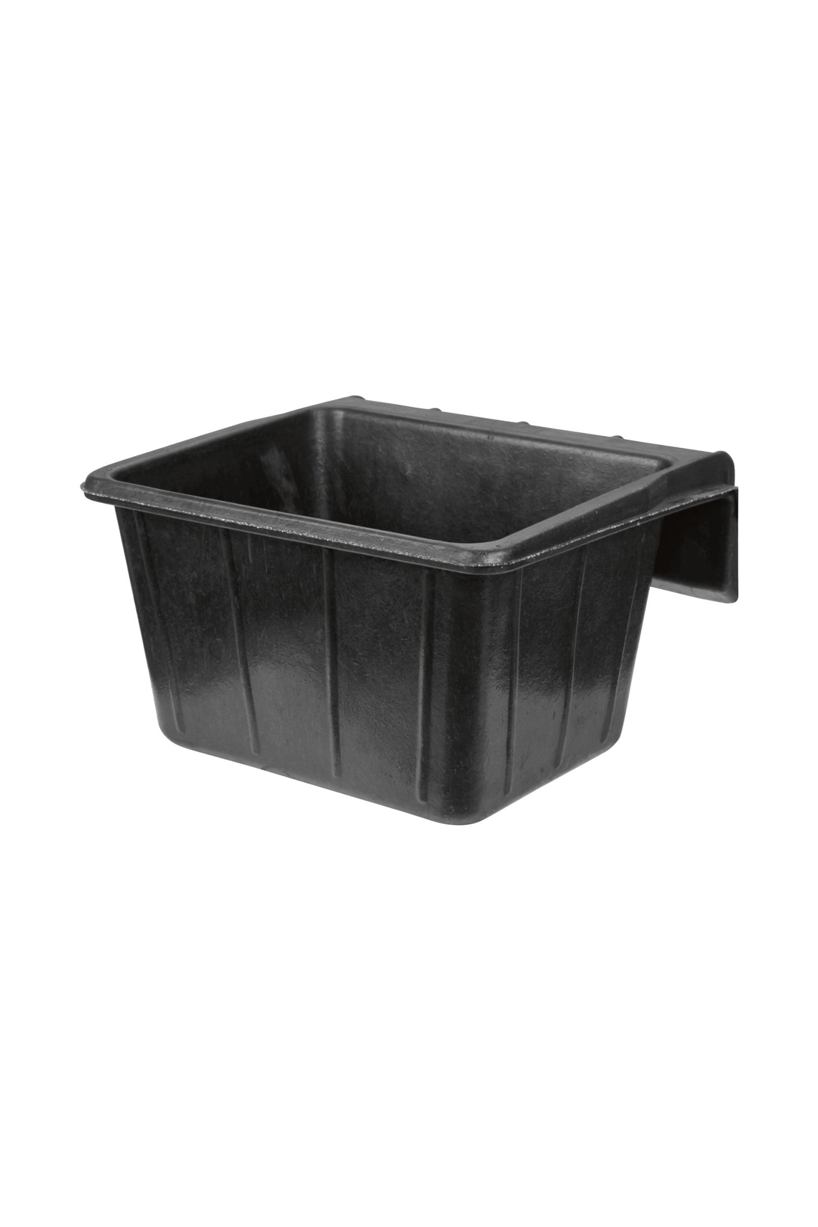 Kerbl Mangeoire suspendue en caoutchouc, 20 l Mangeoires & Abreuvoirs