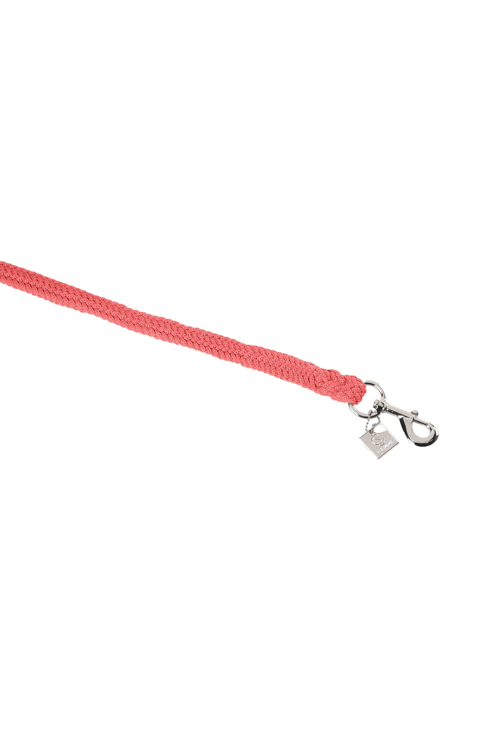Eskadron Classic Sports SS25 Duralastic longe avec mousqueton pivotant Licols & longes