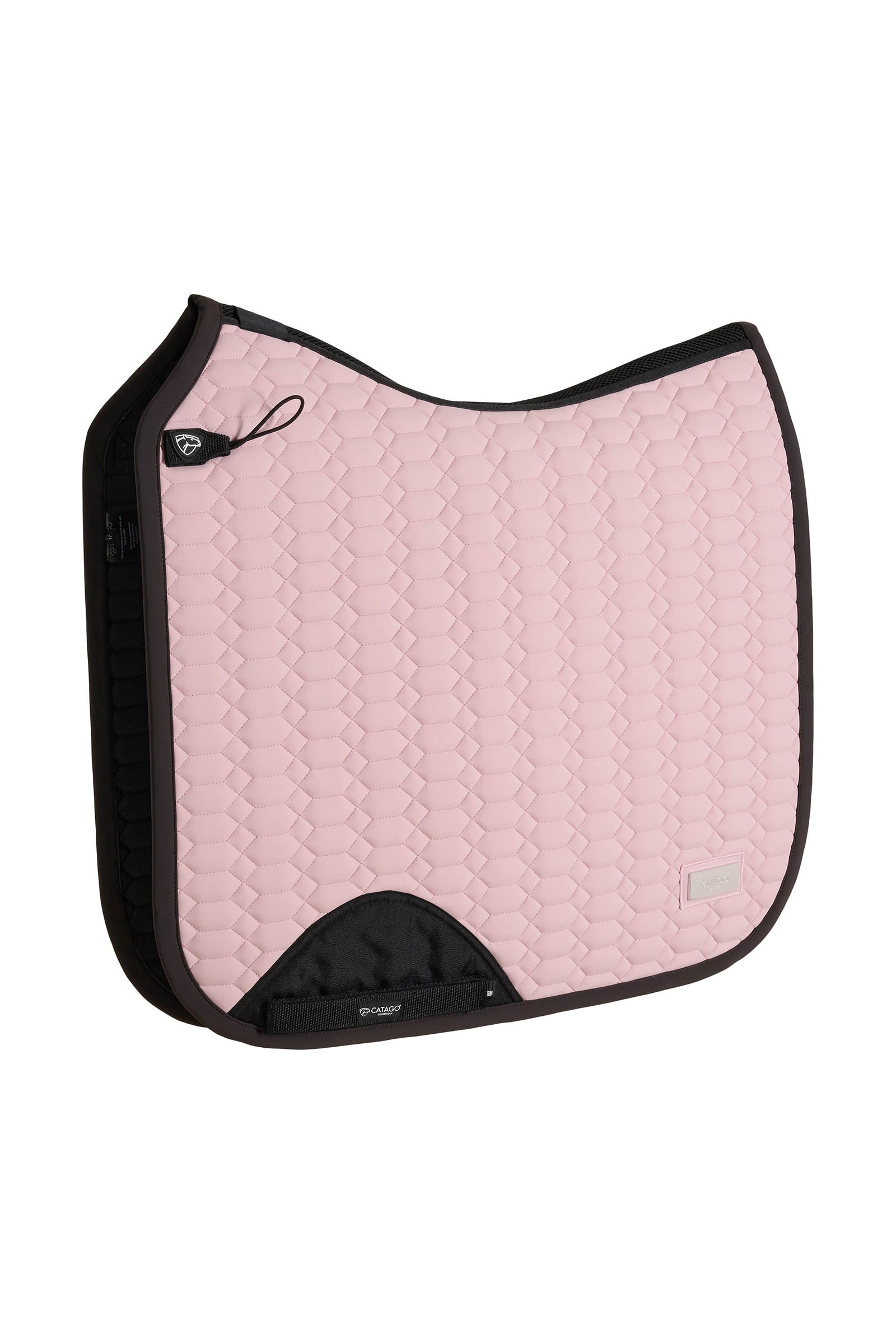 Catago FIR-Tech Grand Dressage Saddle Pad Tapis de selle