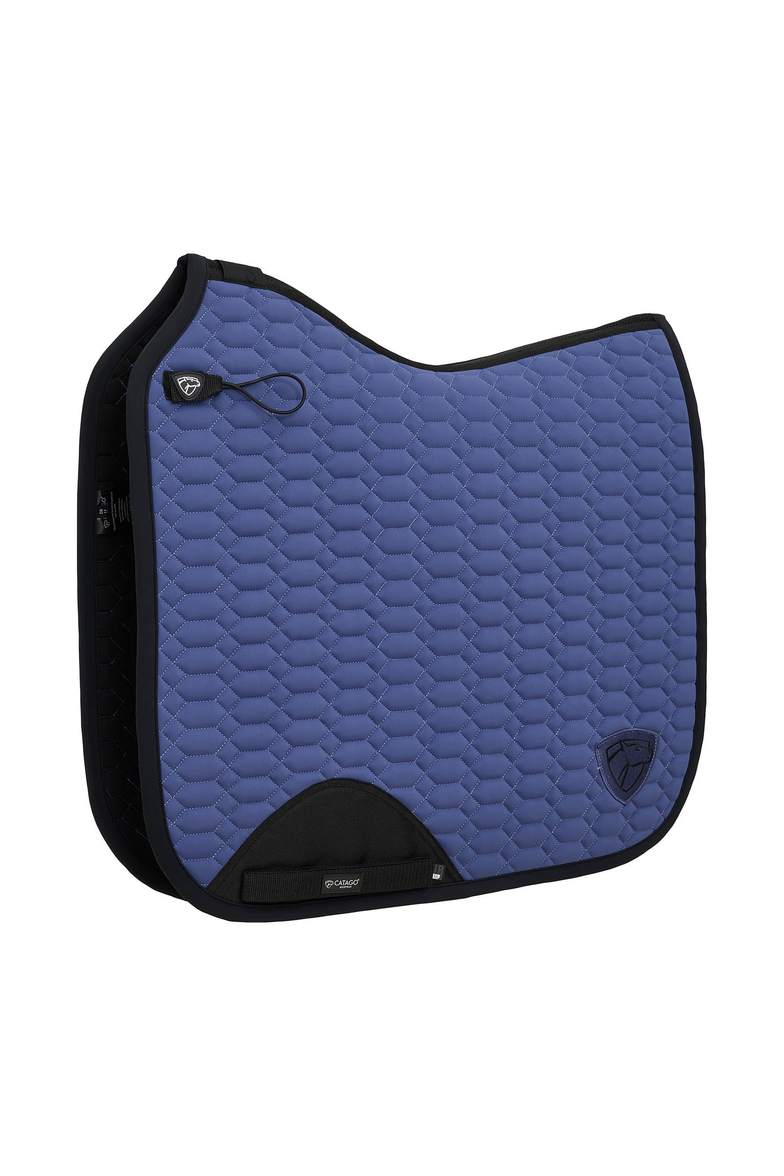 Catago FIR-Tech Grand Dressage Saddle Pad Tapis de selle
