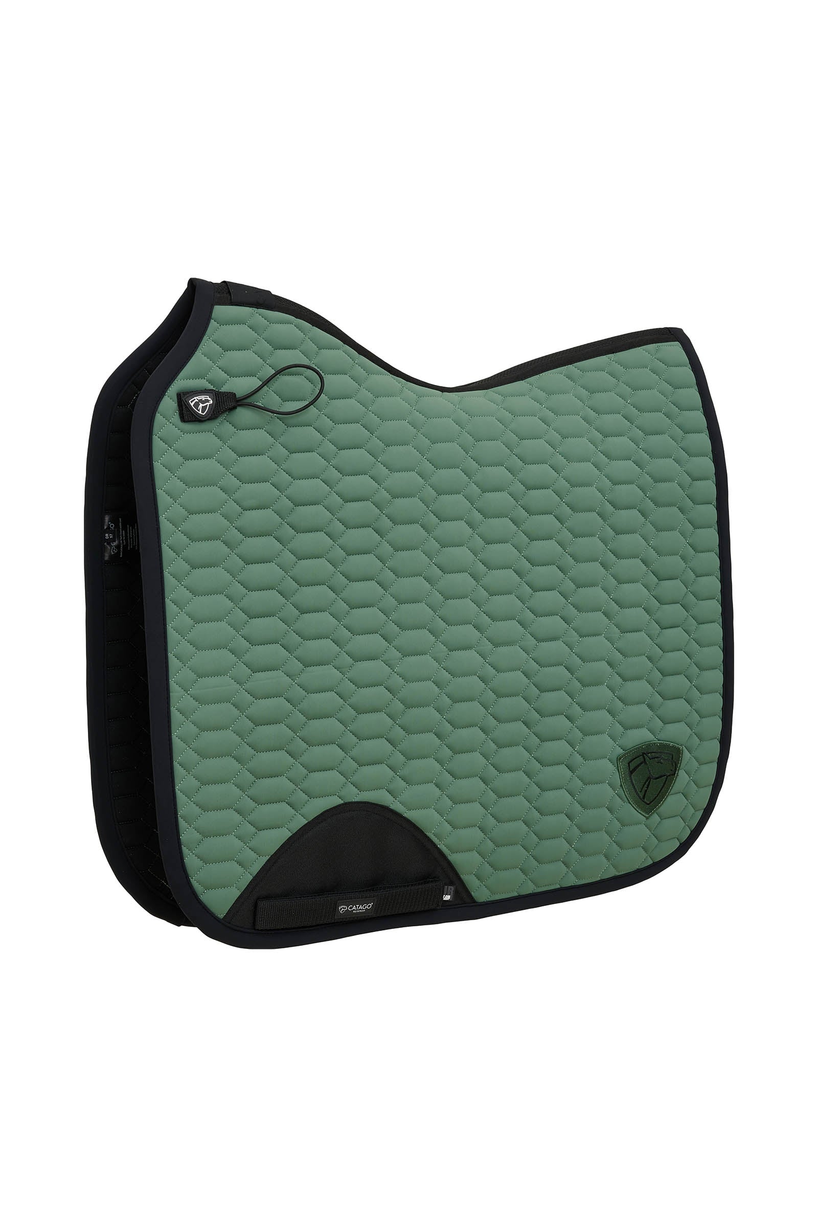 Catago FIR-Tech Grand Dressage Saddle Pad Tapis de selle