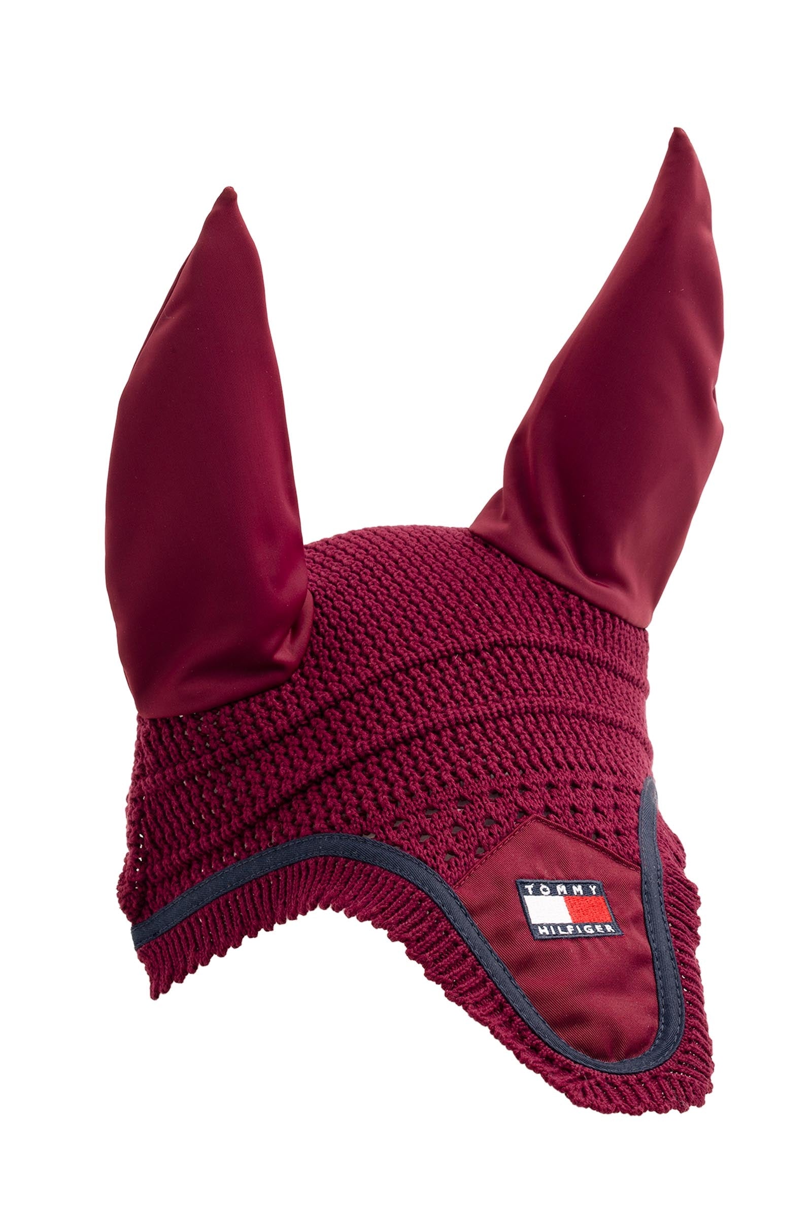 Tommy Hilfiger Equestrian Oxford Bonnet anti-mouches Tapis de selle