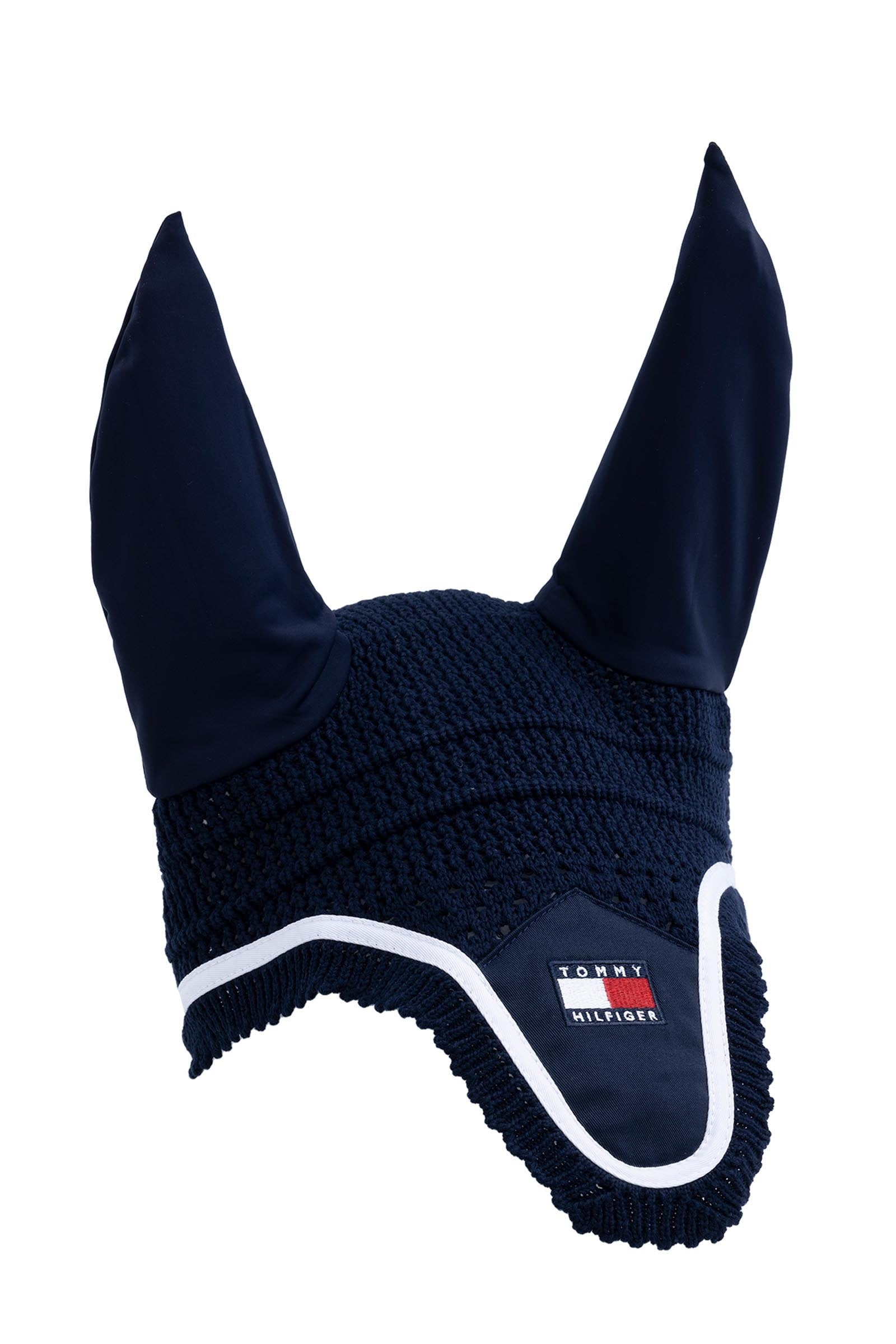 Tommy Hilfiger Equestrian Oxford Bonnet anti-mouches Tapis de selle