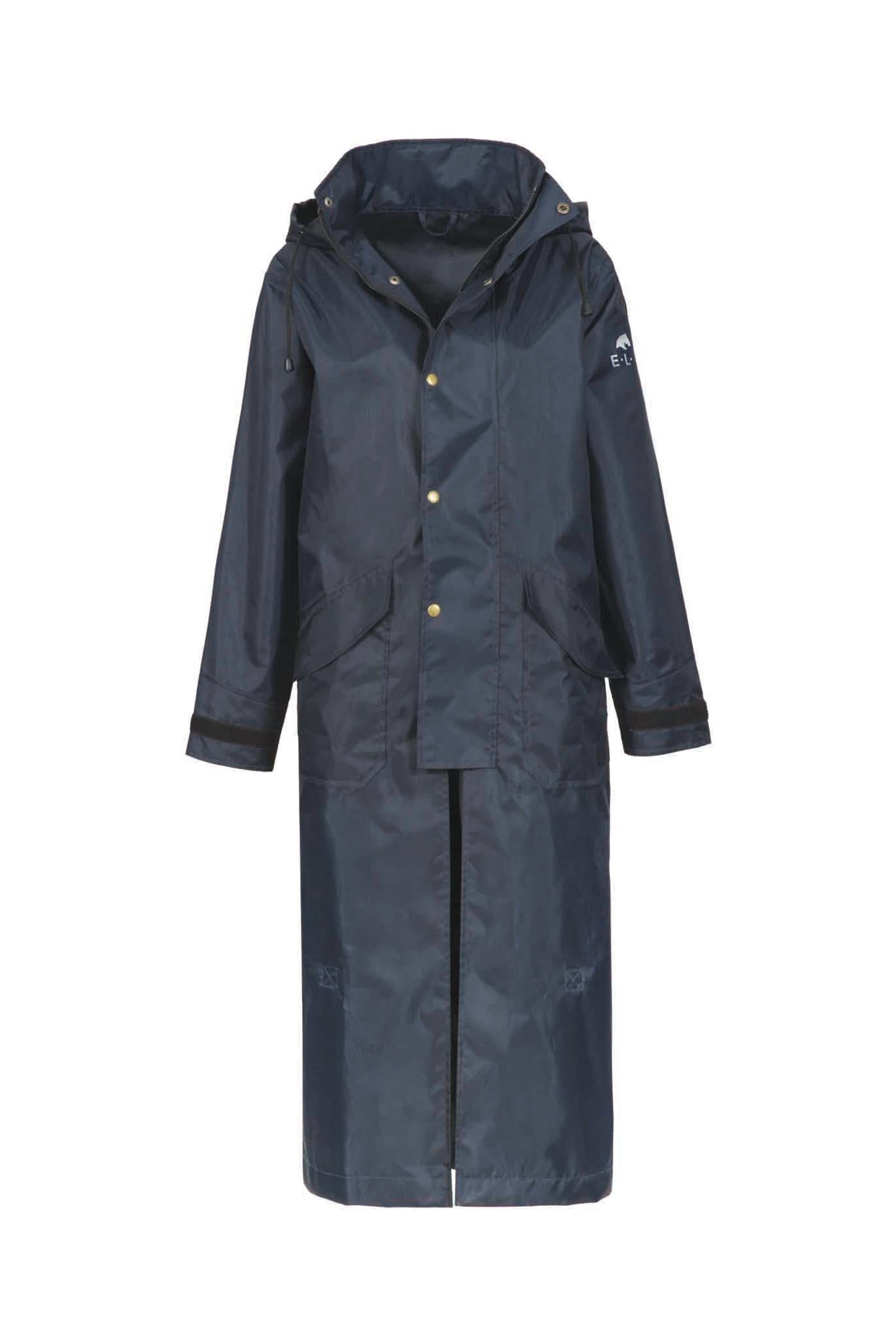 ELT Dover Manteau de Pluie pour Femmes Vêtements d'équitation femme