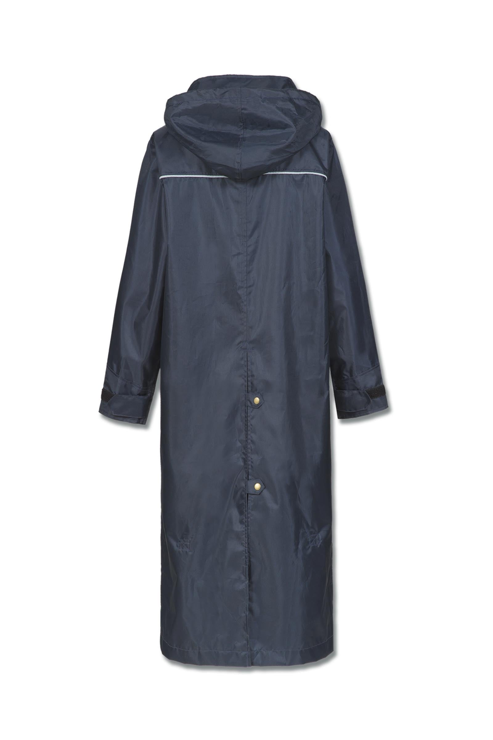ELT Dover Women´s Raincoat Women’s Riding Clothing