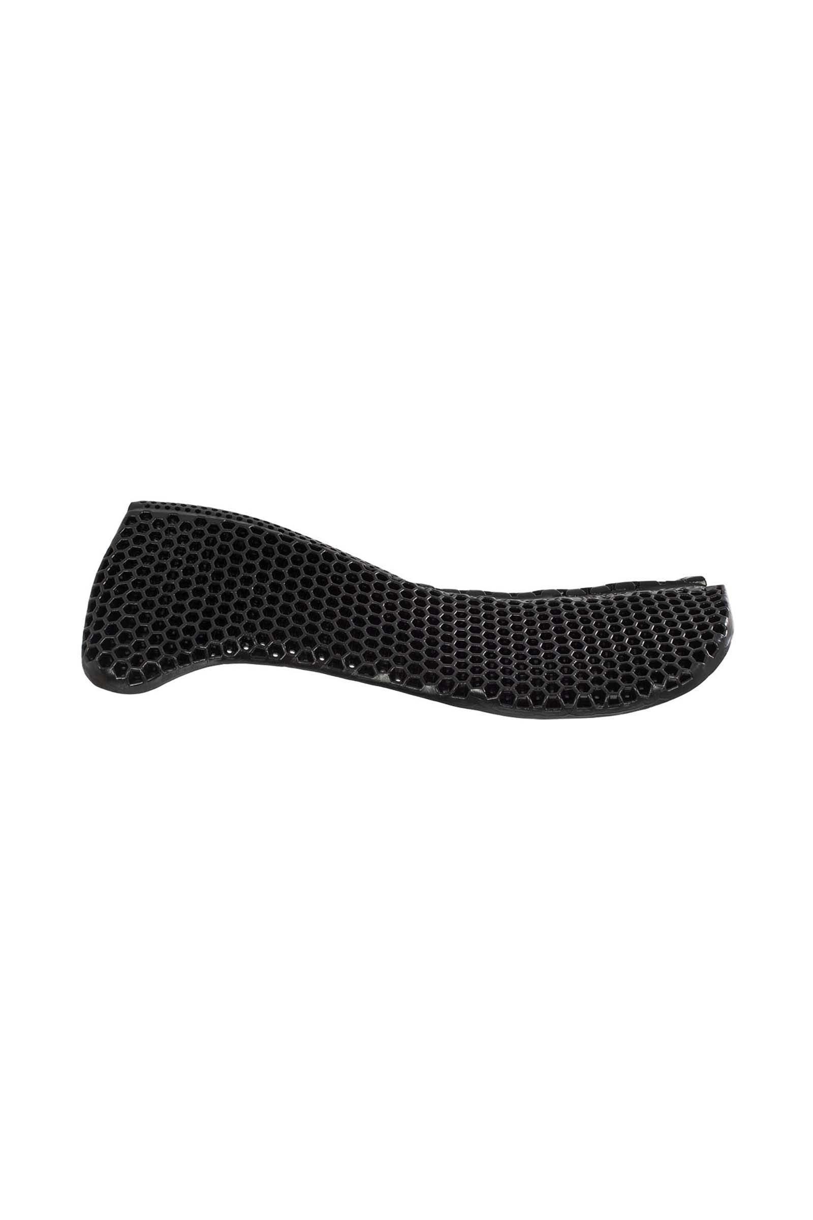 Acavallo Air-Release Soft Gel Pad Saddle Pads