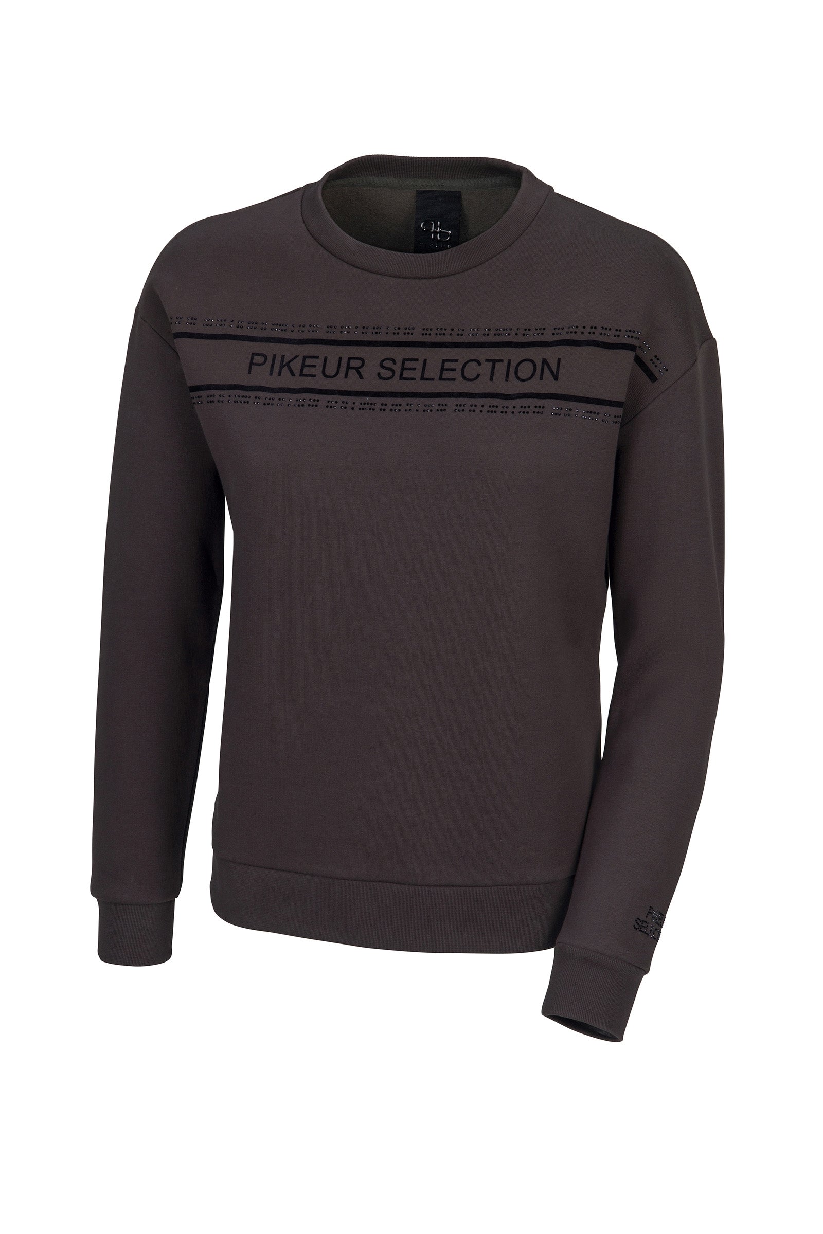 Pikeur Selection Women's Sweater  Women’s Riding Clothing