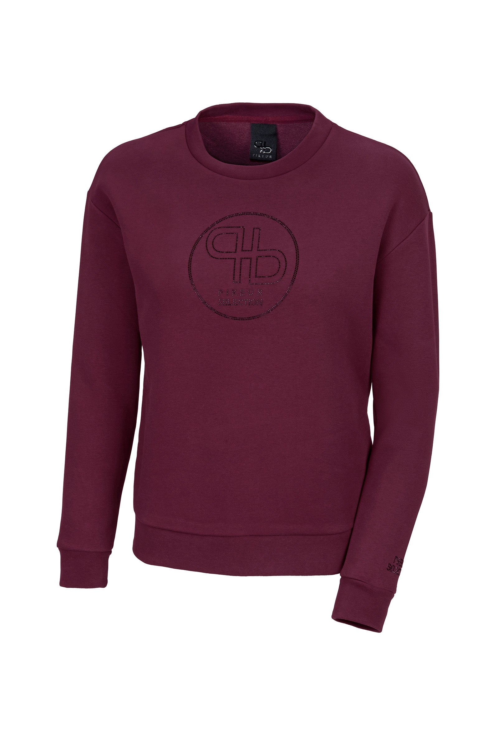 Pikeur Selection Women's Sweater  Women’s Riding Clothing
