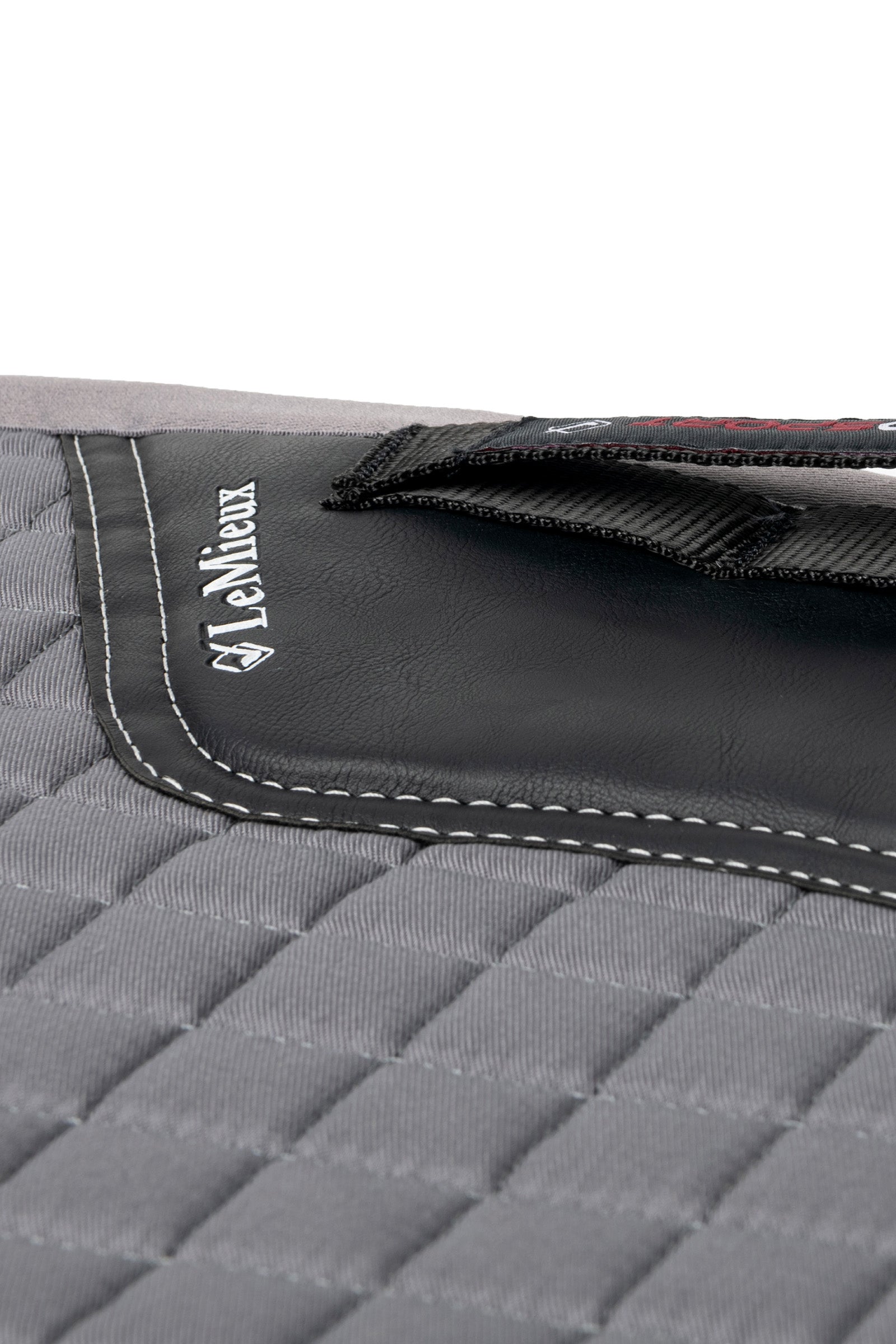 LeMieux Cotton Square Dressage Saddle Pad Saddle Pads