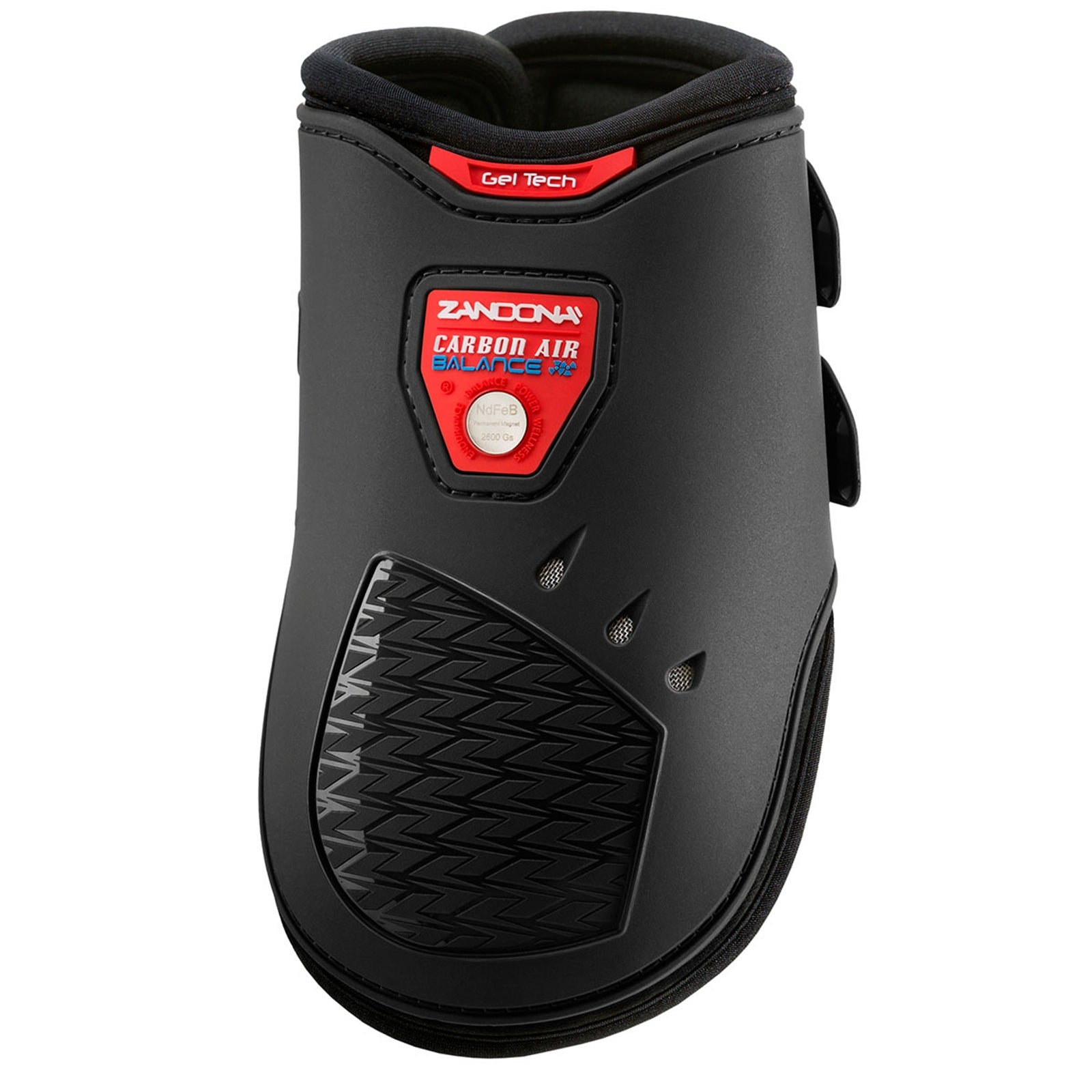 Zandona Protège-boulets Carbon Air Balance Leg Protection & Hoof Protection for Horses