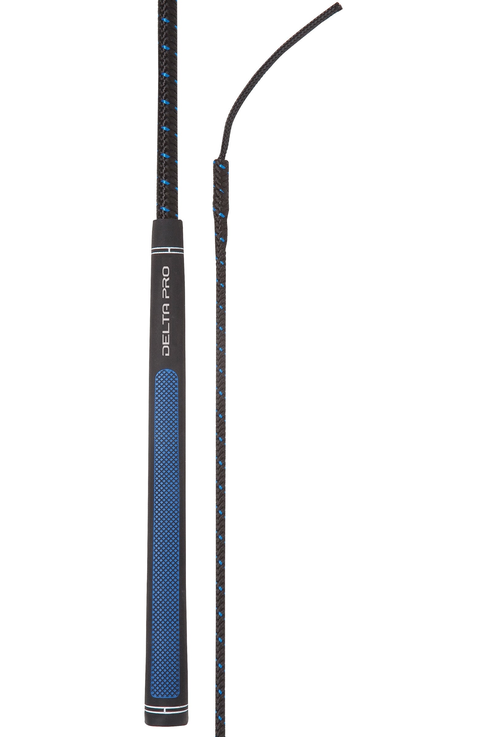 Fleck Delta Pro Dressage Whip Riding Whips, Crops & Spurs