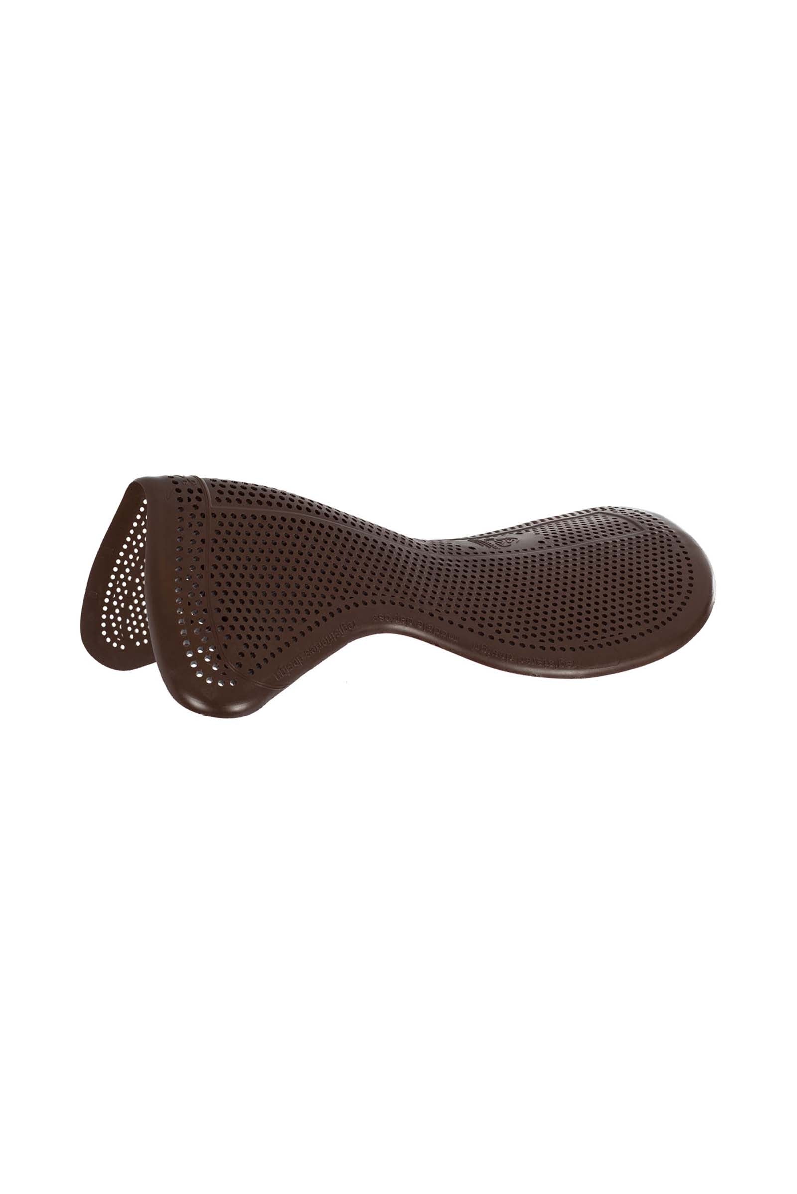 Acavallo Tapis amortisseur thérapeutique Gel Doux Acavallo Tapis de selle