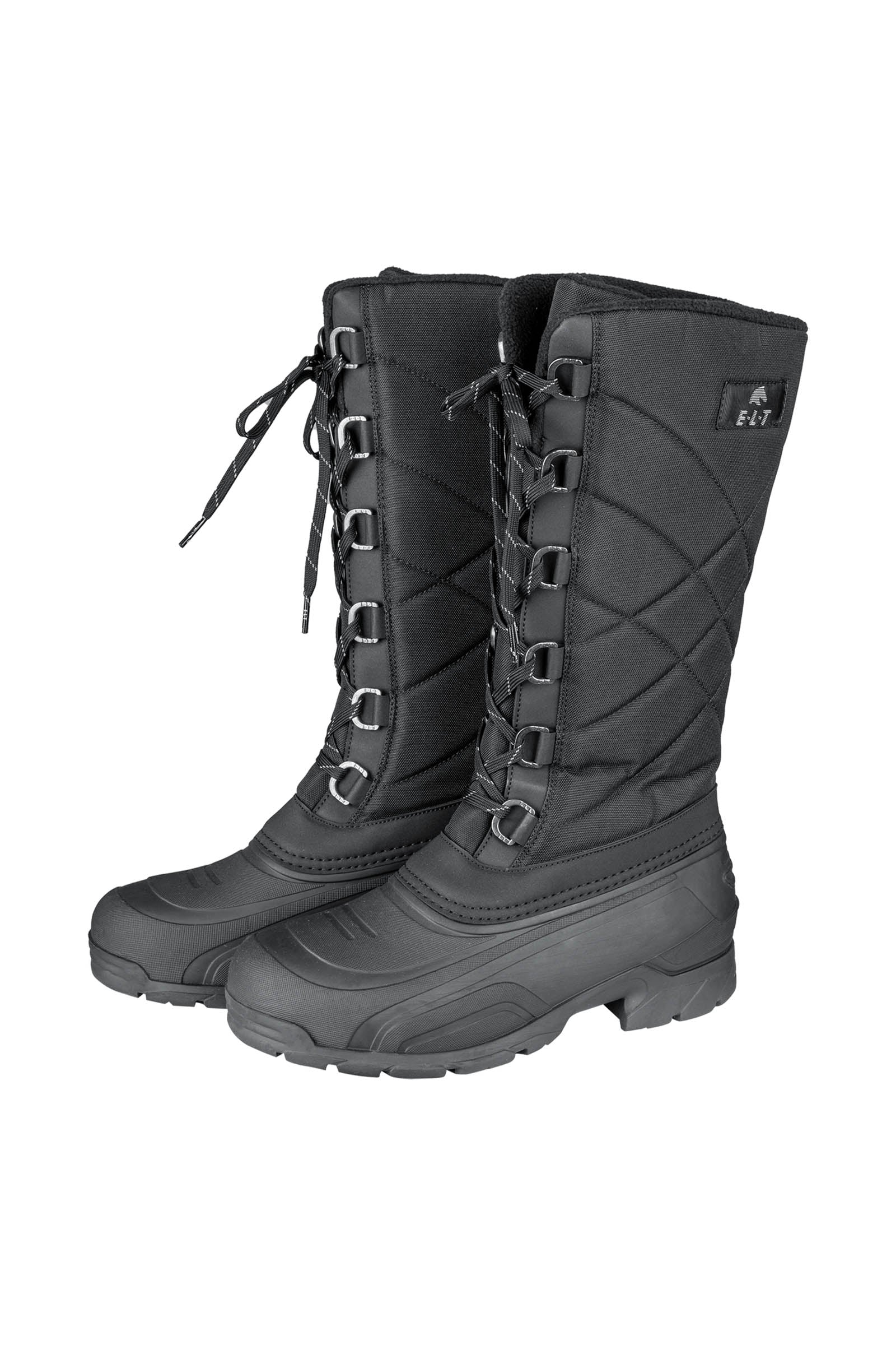 ELT Thermo Boot Cleveland Bottes d'équitation & chaps