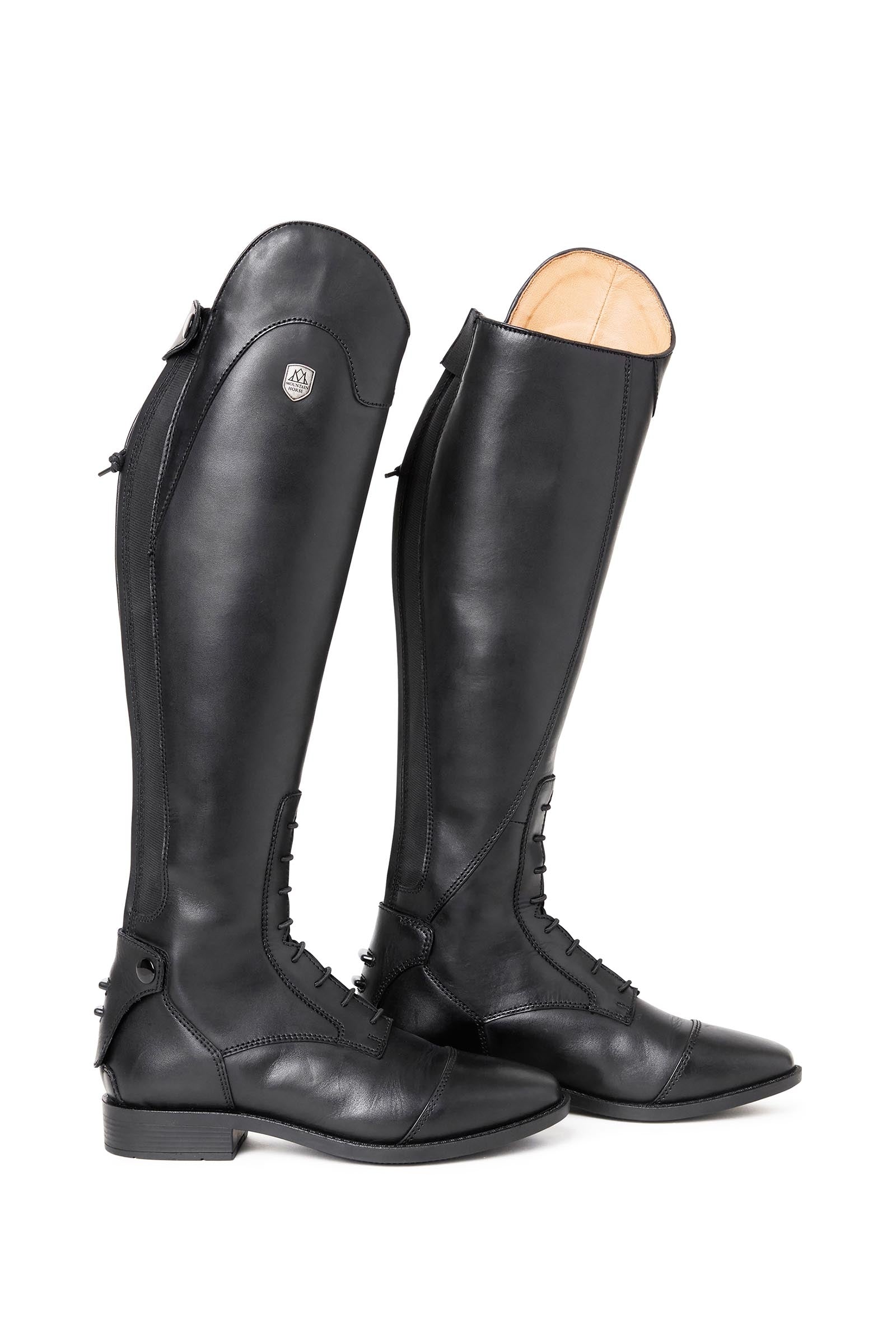 Mountain Horse Freedom Women´s Tall Riding Boot Bottes d'équitation & chaps
