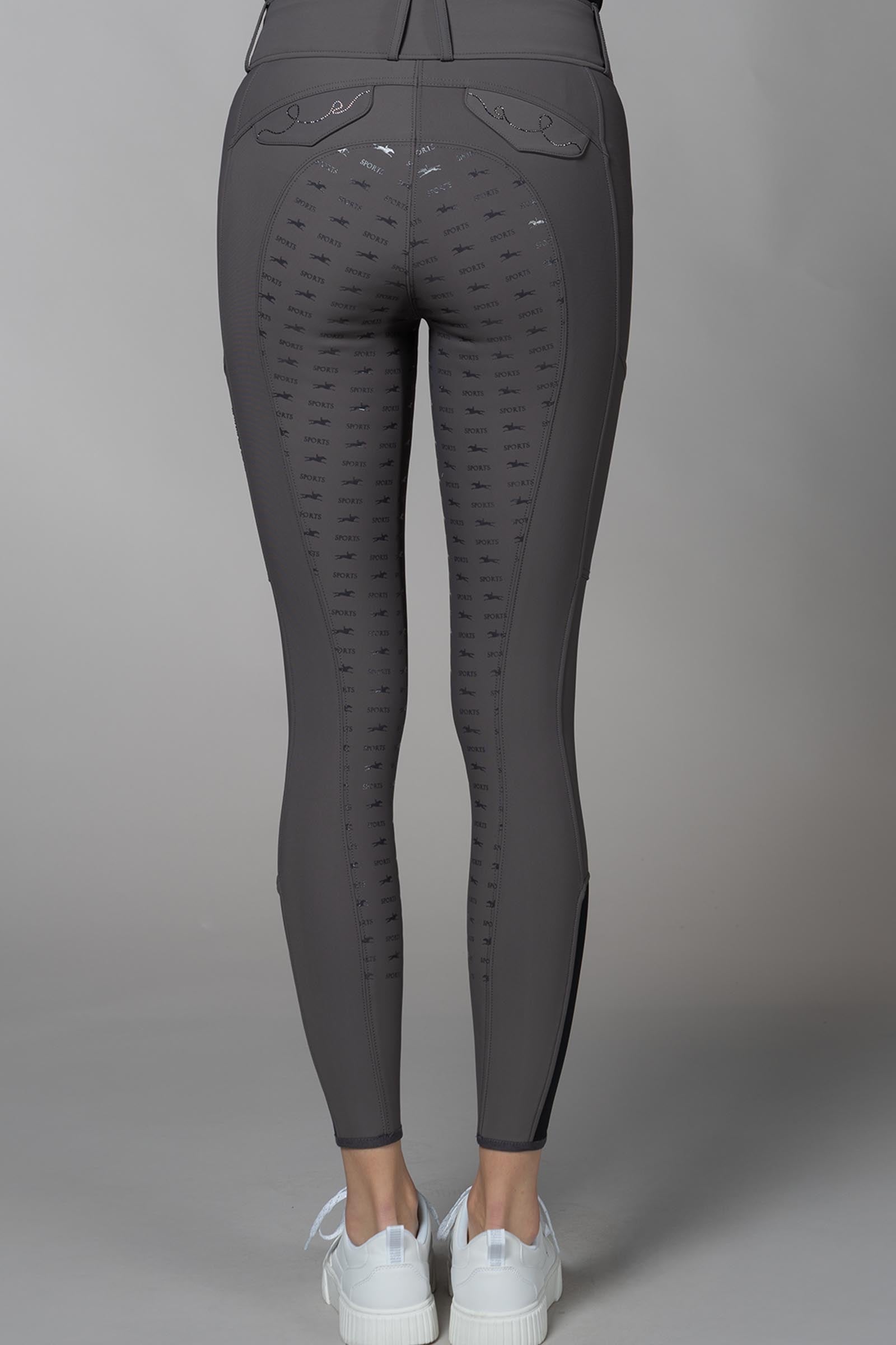 Schockemöhle Sports Culotte à fond Noelle pour femmes Womens Breeches