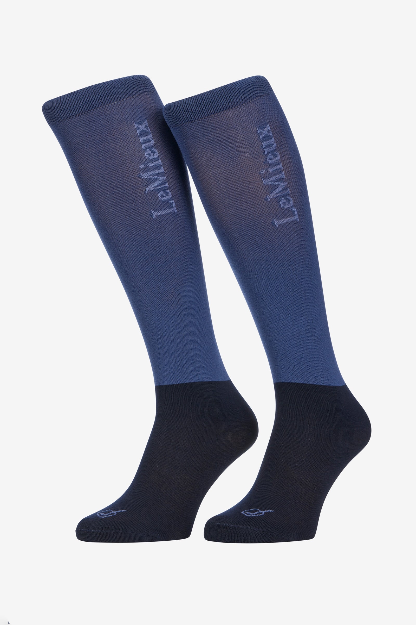 LeMieux Competition Socks 2-Pack Women’s Riding Clothing