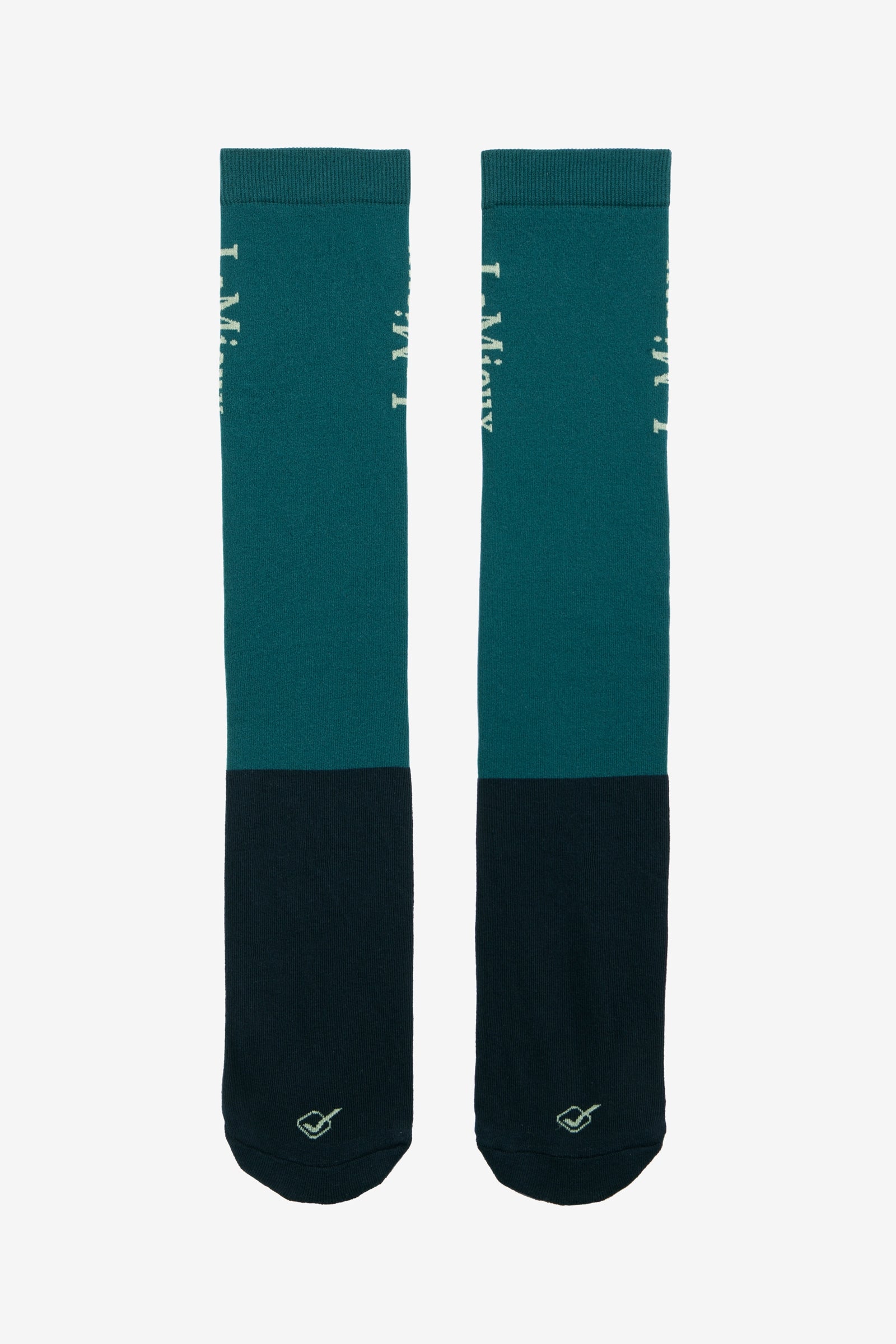 LeMieux Competition Socks 2-Pack Women’s Riding Clothing