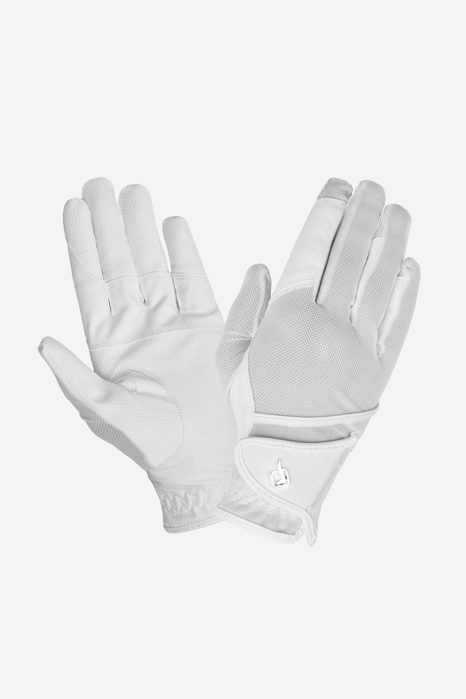 LeMieux Pro gants en mesh Gants d'équitation