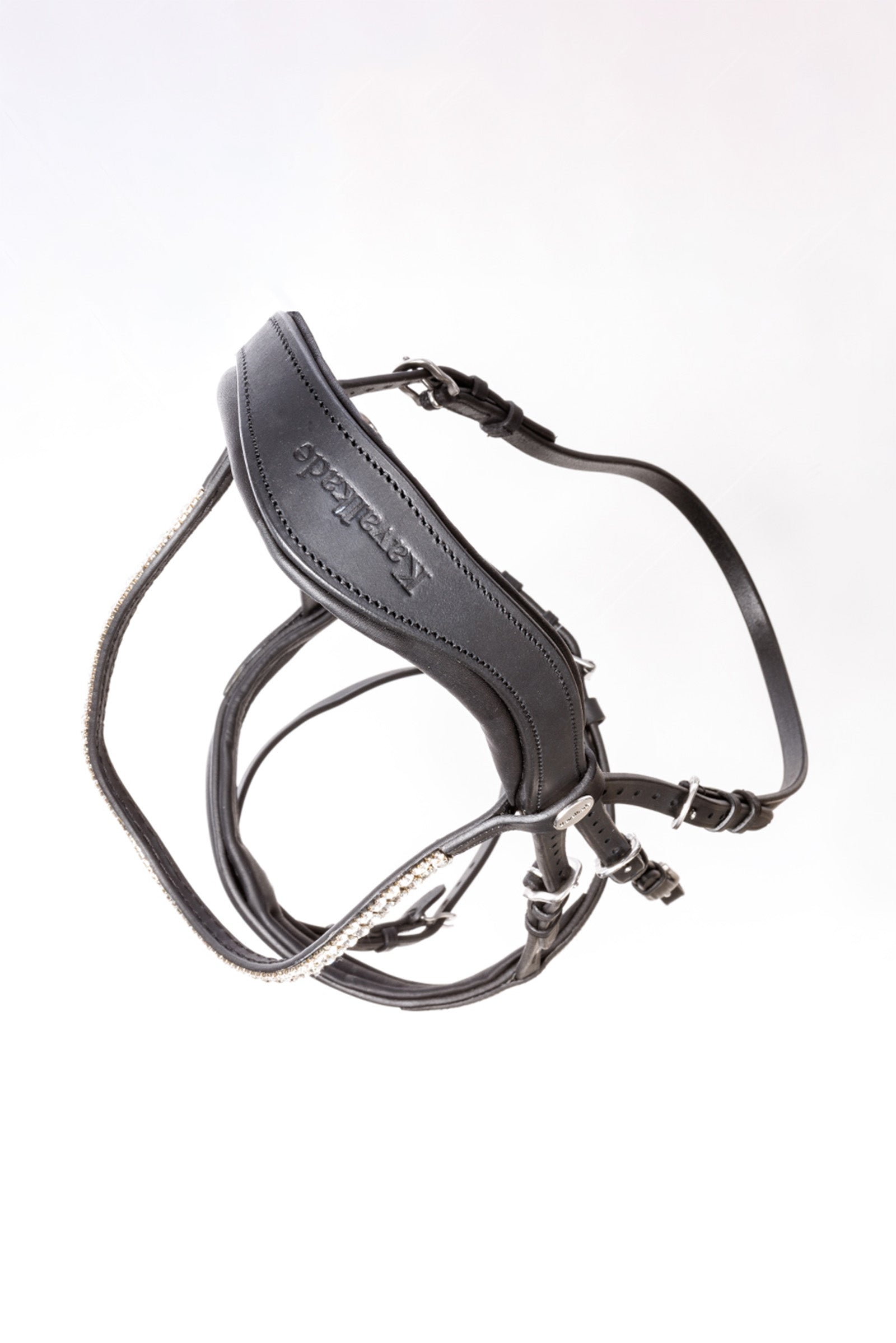 Kavalkade Everness Bridle Bridles & Reins