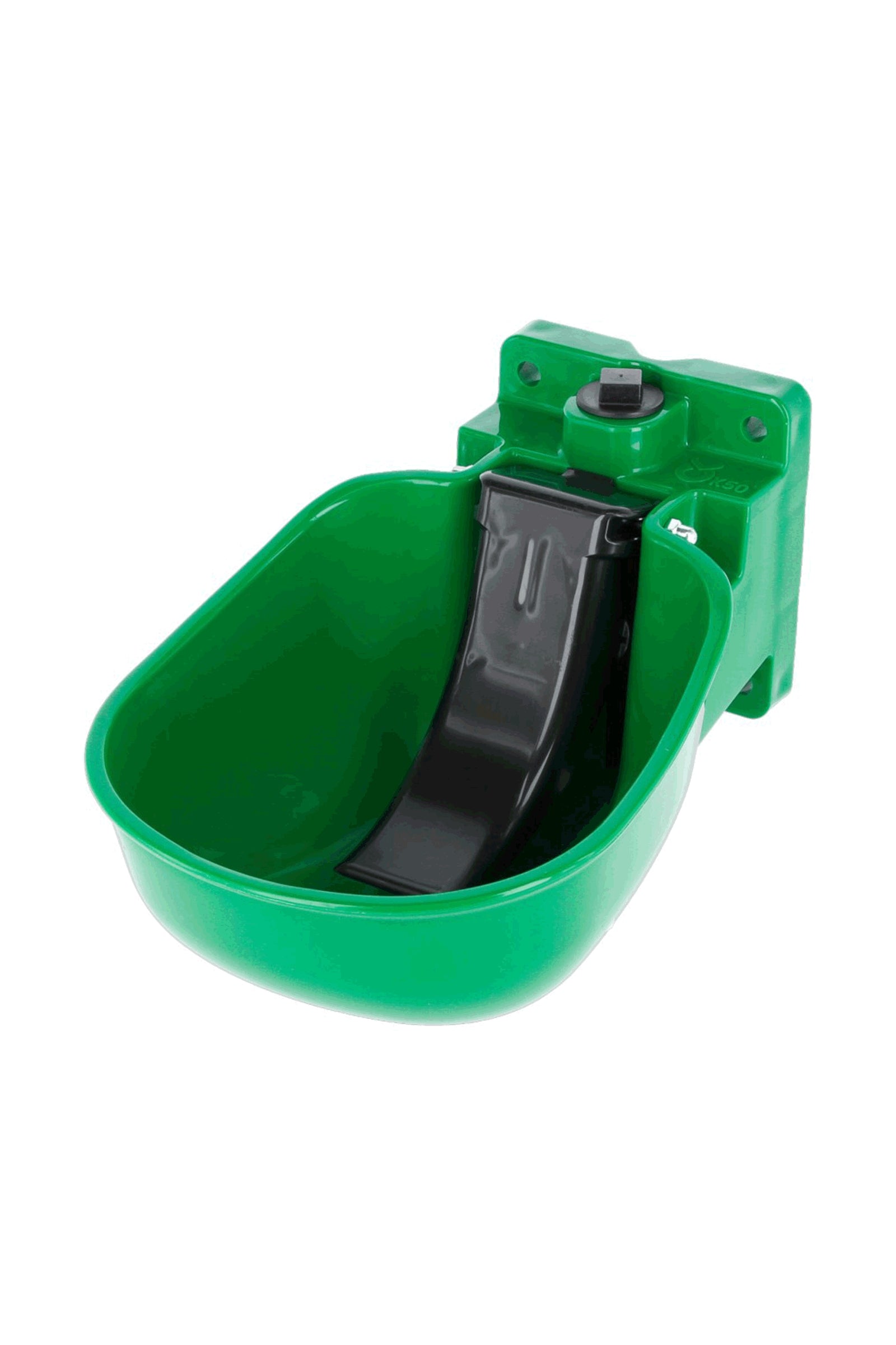 Holland Animal Care Kerbl Abreuvoir en plastique avec cuillère Holland Animal Care Mangeoires & Abreuvoirs