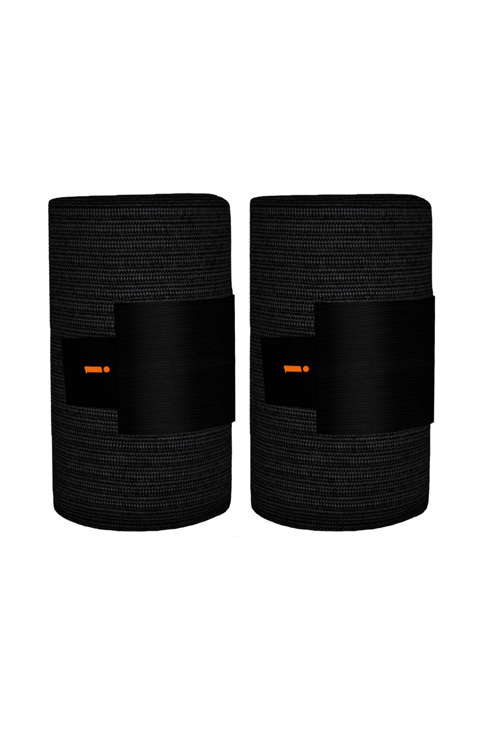 Incrediwear Bandages d'exercice pour la circulation - 12,5 cm Leg Protection & Hoof Protection for Horses