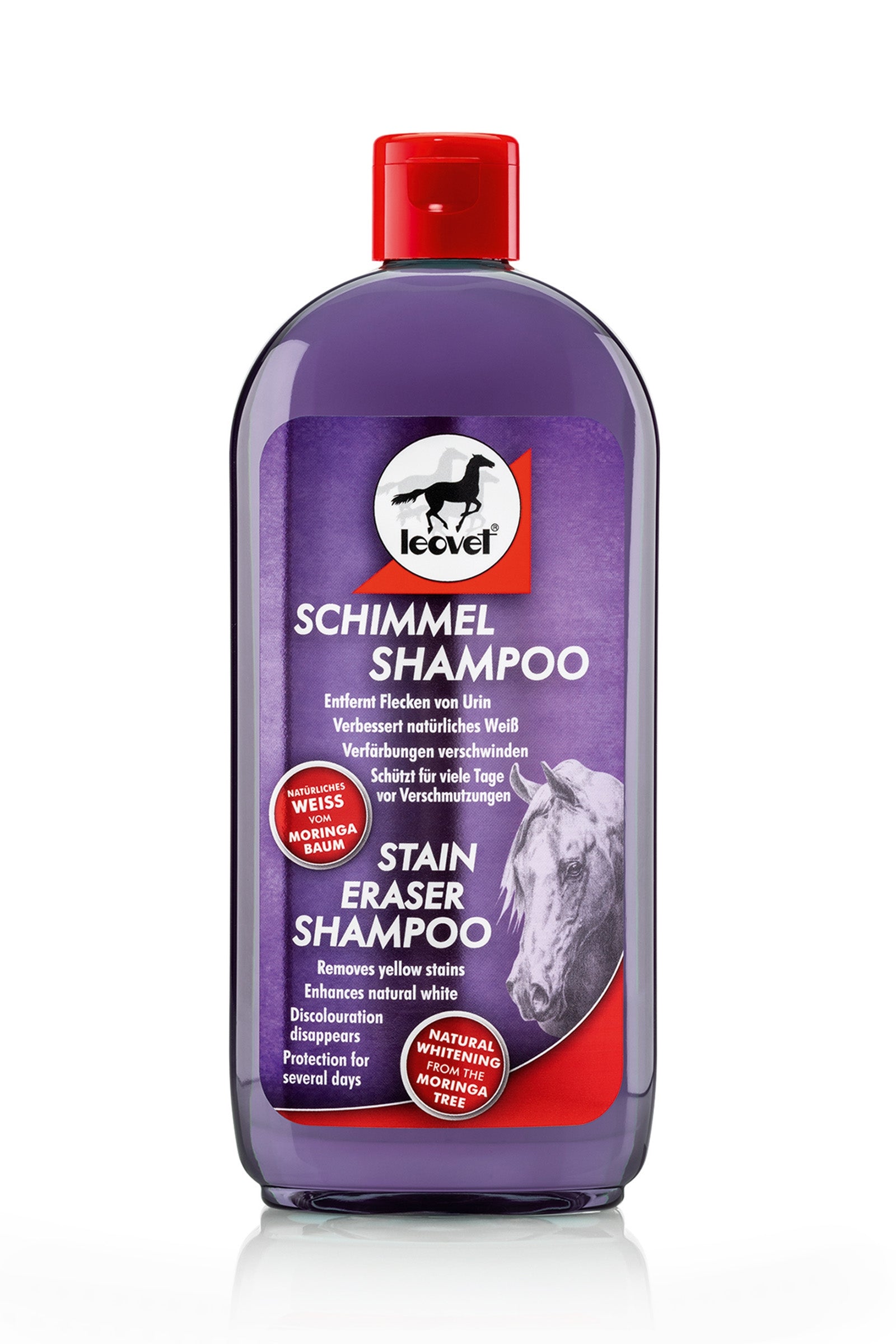 Leovet Anti-tache Spray Stain Eraser Soins