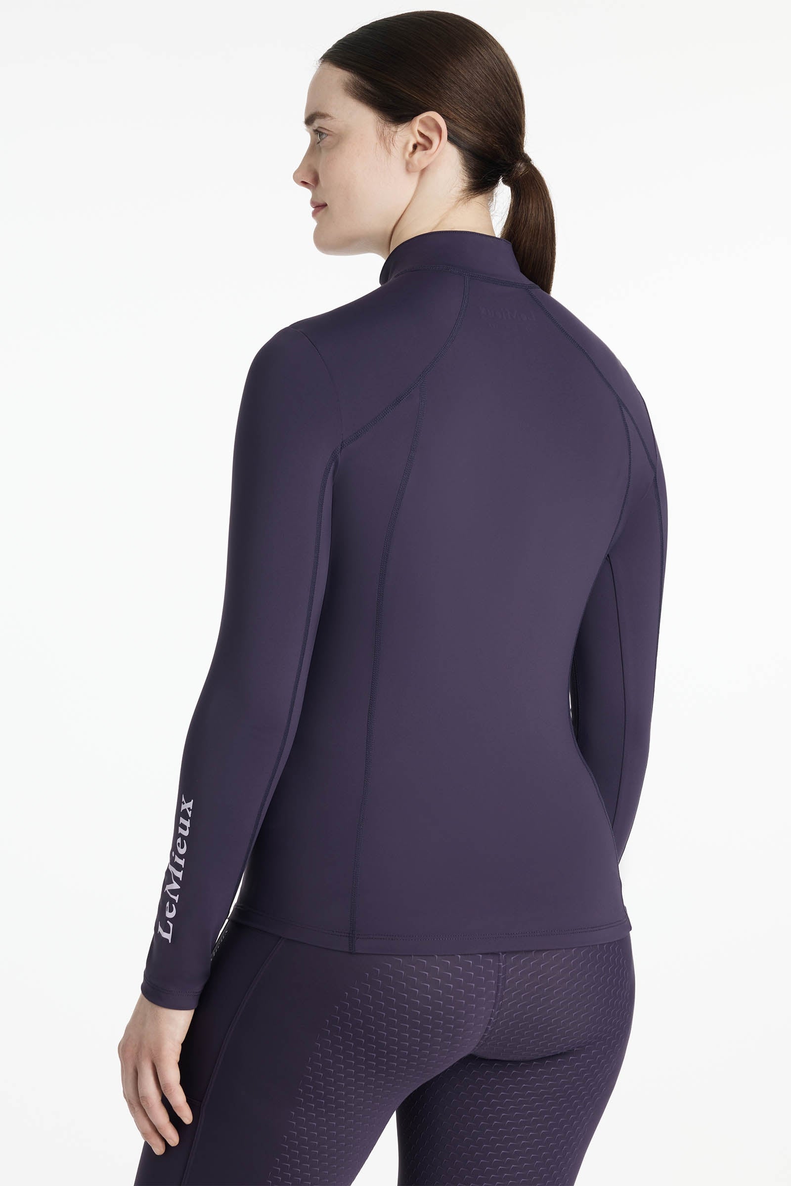 LeMieux Classique Women´s Base Layer Shirt Women’s Riding Clothing