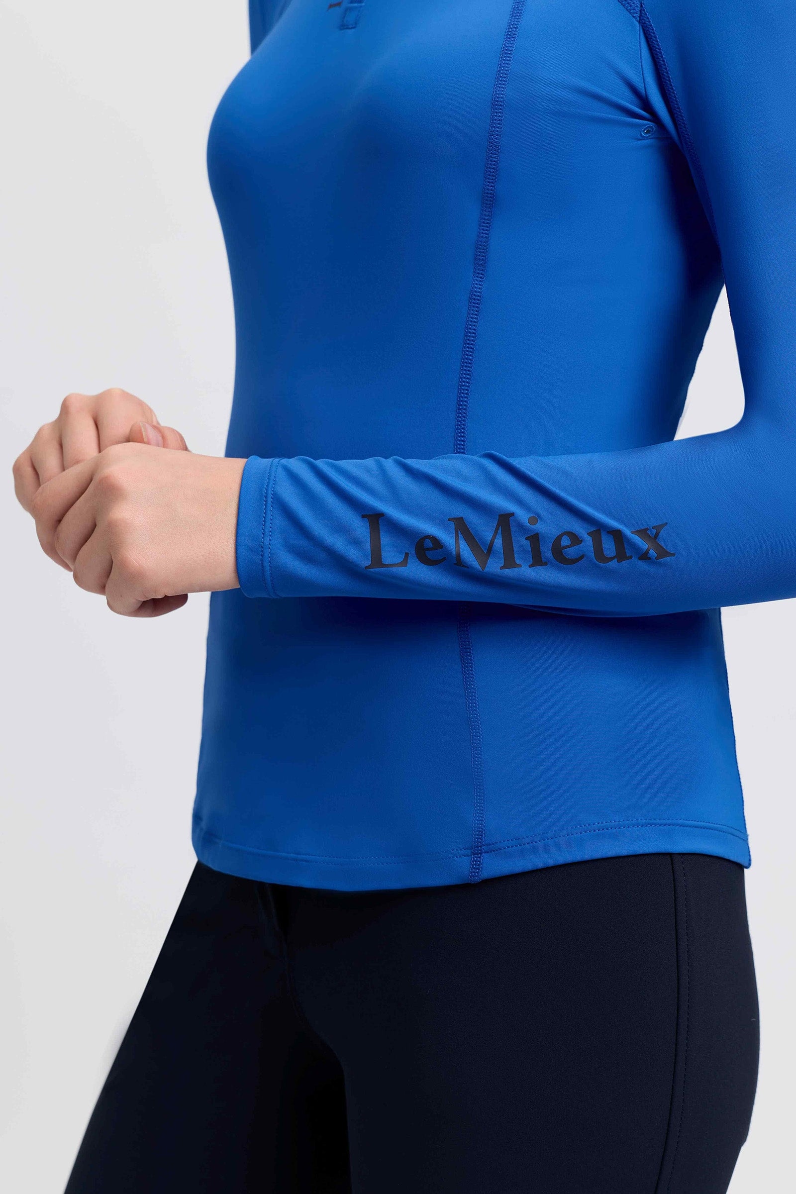 LeMieux Classique Women´s Base Layer Shirt Women’s Riding Clothing