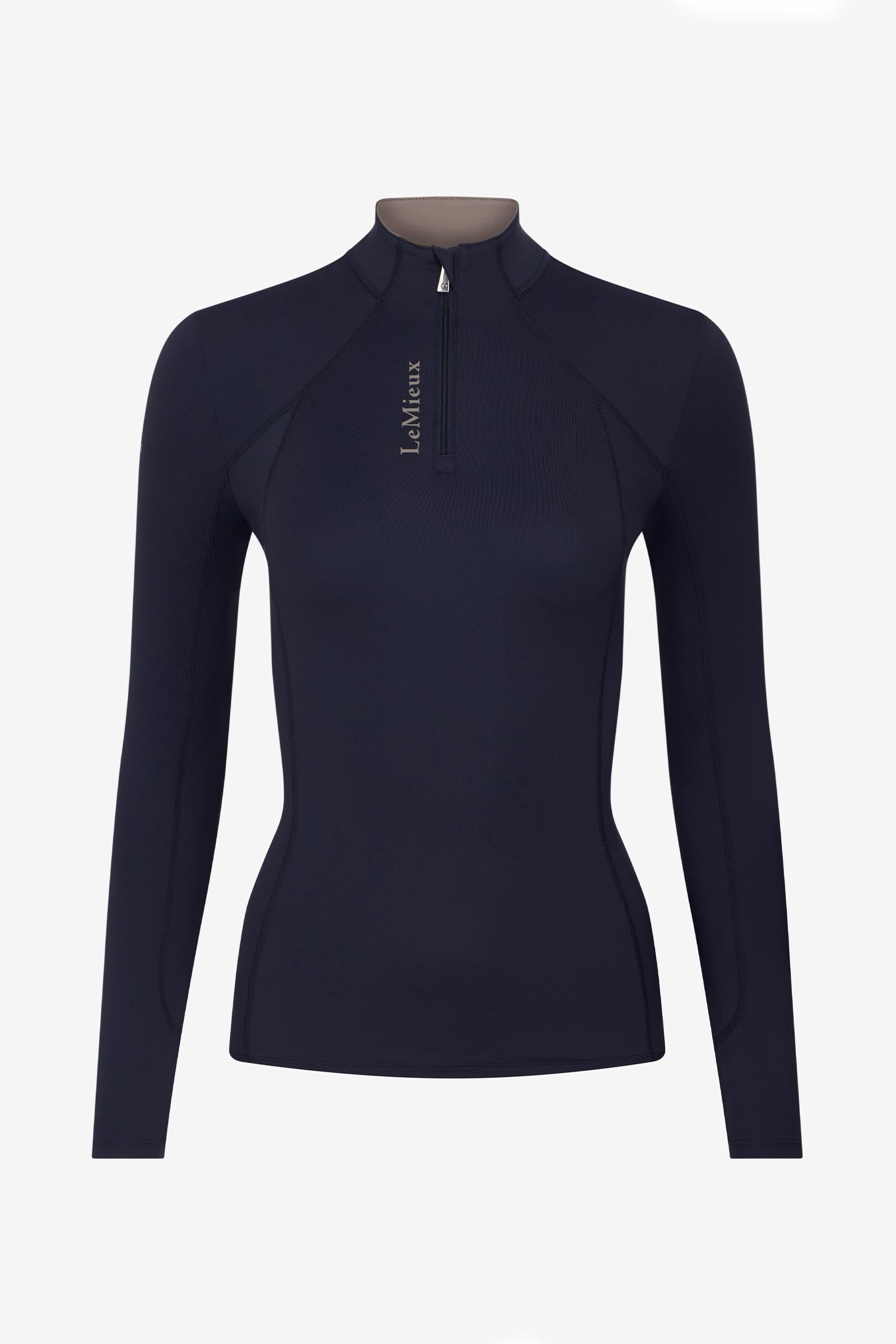 LeMieux Classique Women´s Base Layer Shirt Women’s Riding Clothing
