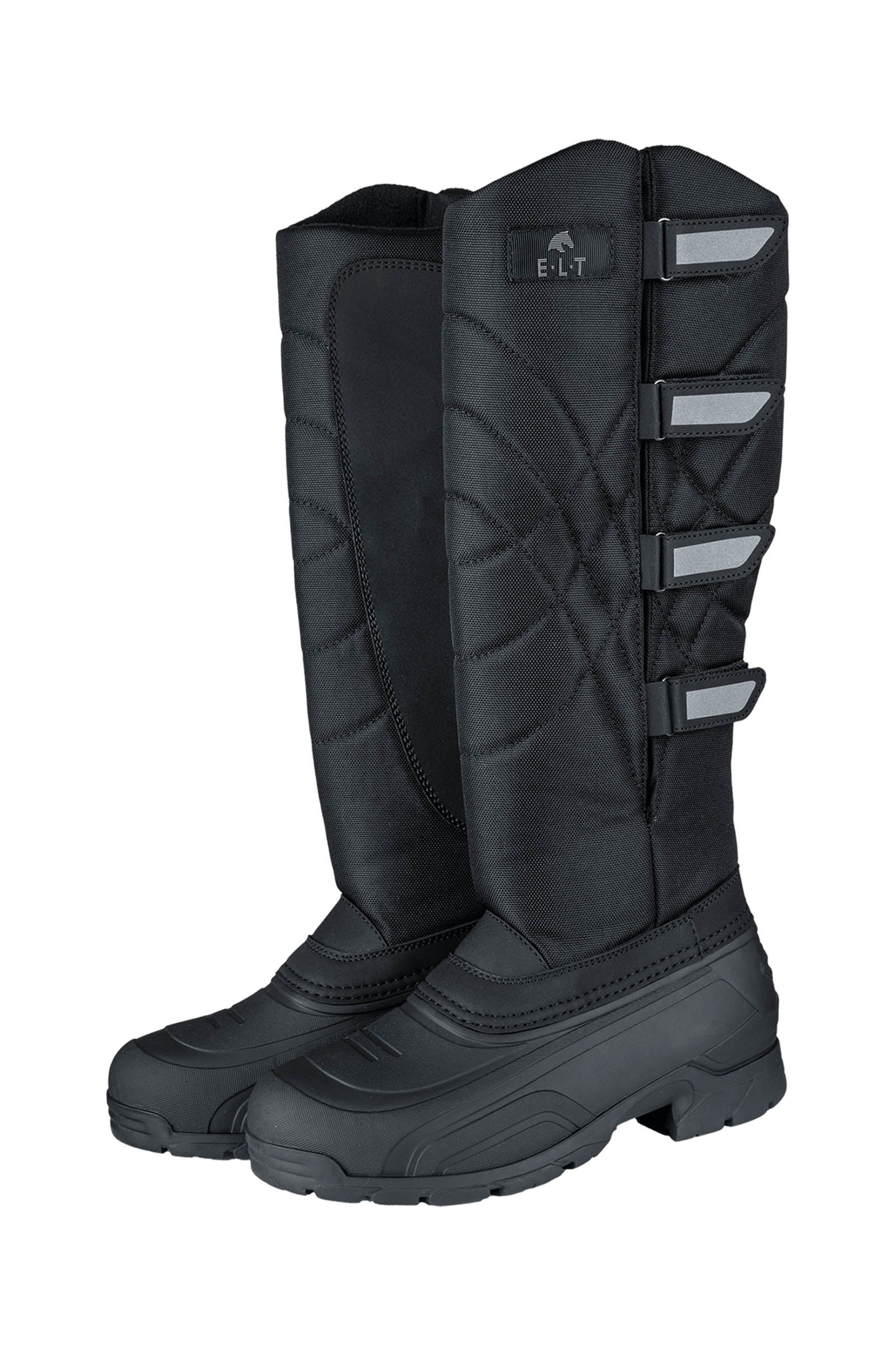 ELT Thermo Riding Boot Essential Bottes d'équitation & chaps