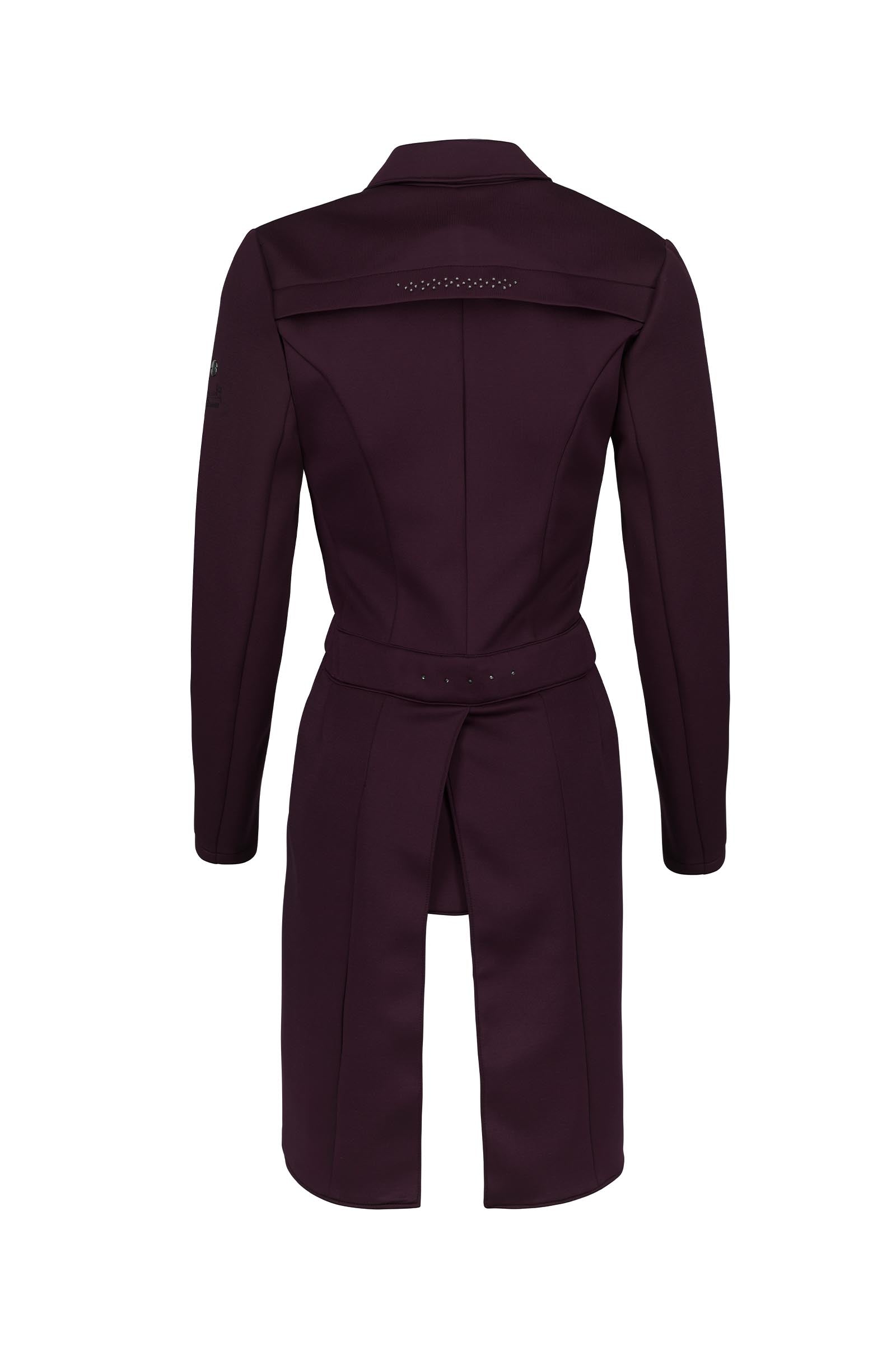 Cavalliera Dressage Tailcoat, Lumina Women's Women’s Riding Clothing