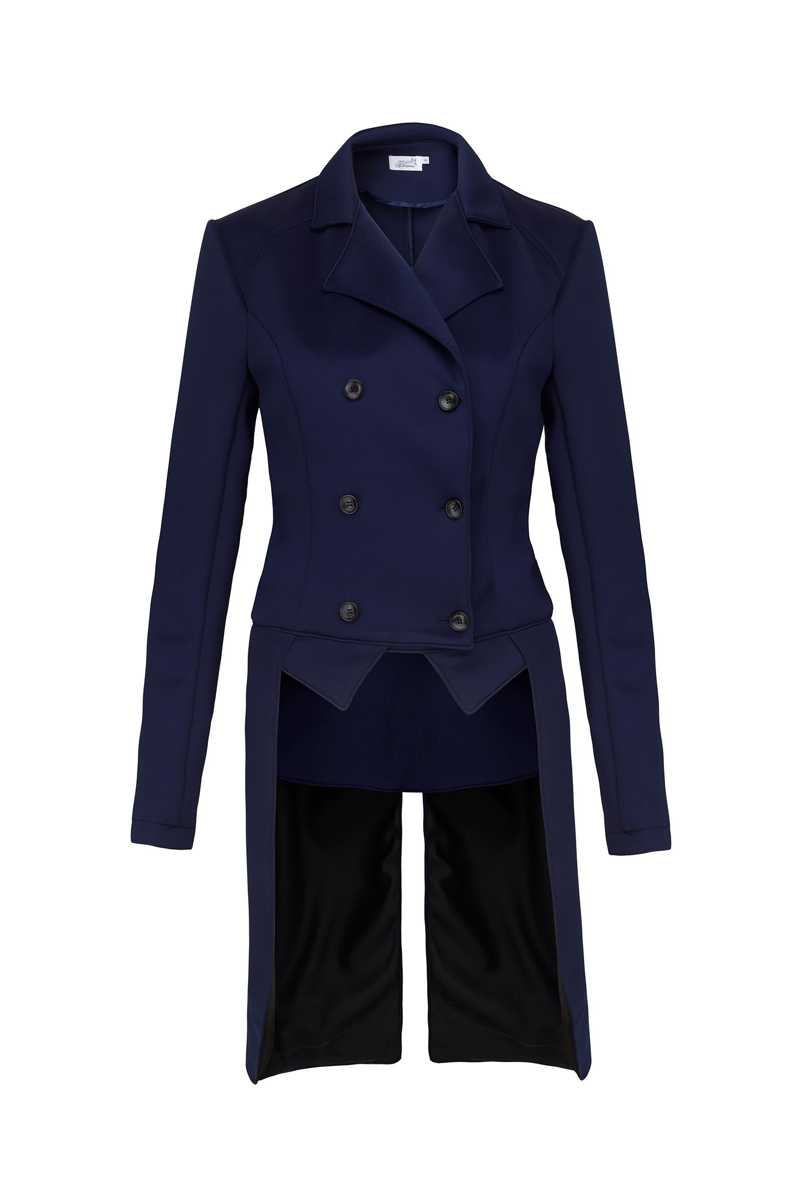 Cavalliera Dressage Tailcoat, Lumina Women's Women’s Riding Clothing
