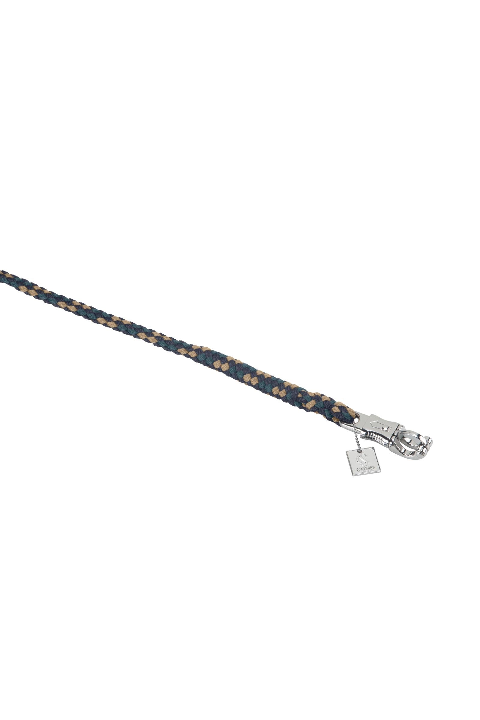 Eskadron Classic Sport SS26 Longe avec mousqueton panique Licols & longes