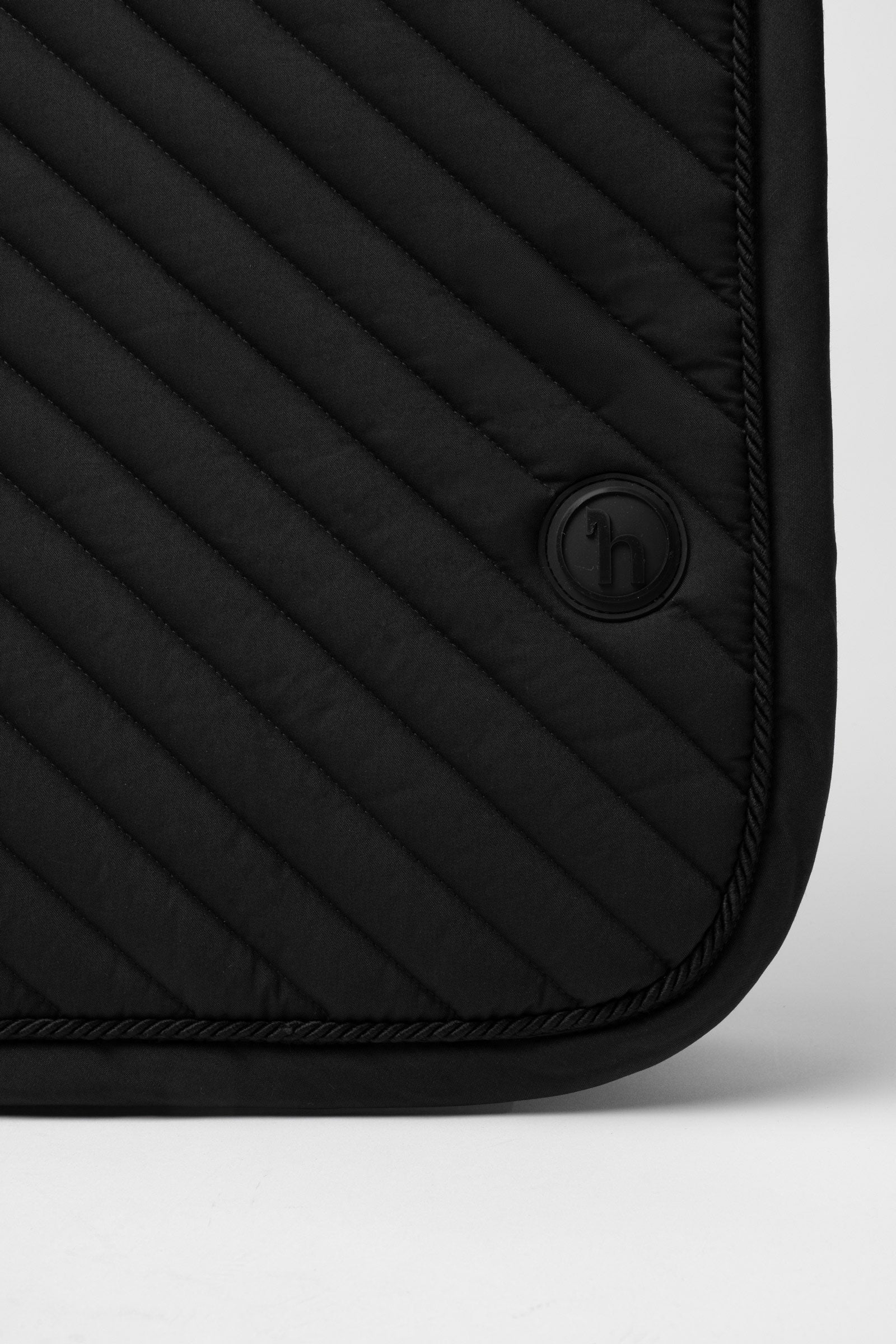 Horze Lucca Dressage Saddle Pad Saddle Pads
