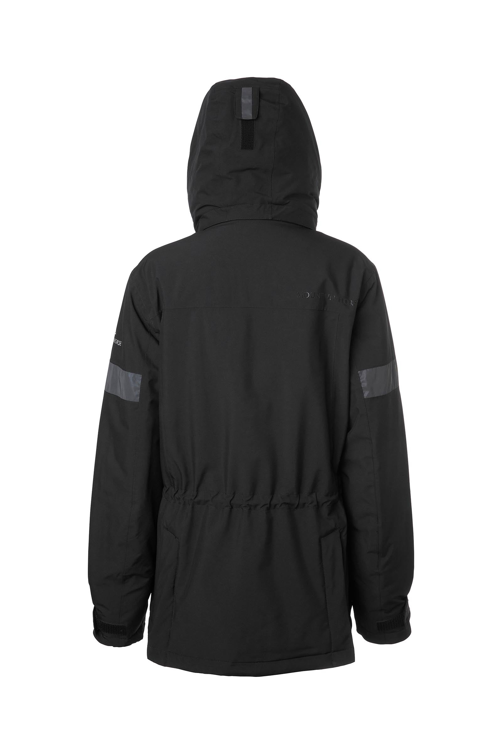 Mountain Horse Galayx Women´s Parka Women’s Riding Clothing