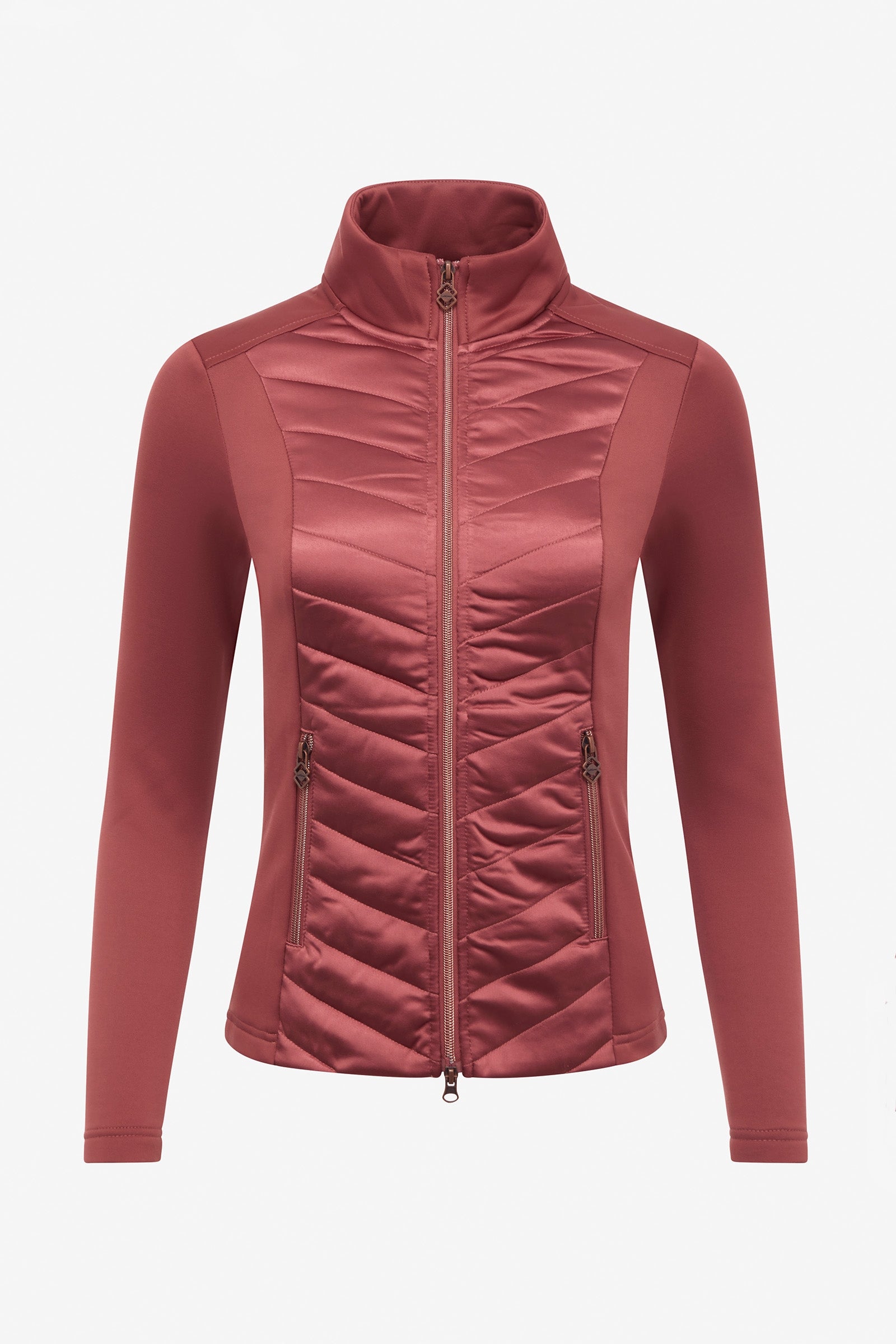 LeMieux Dynamique Women´s Jacket Women’s Riding Clothing