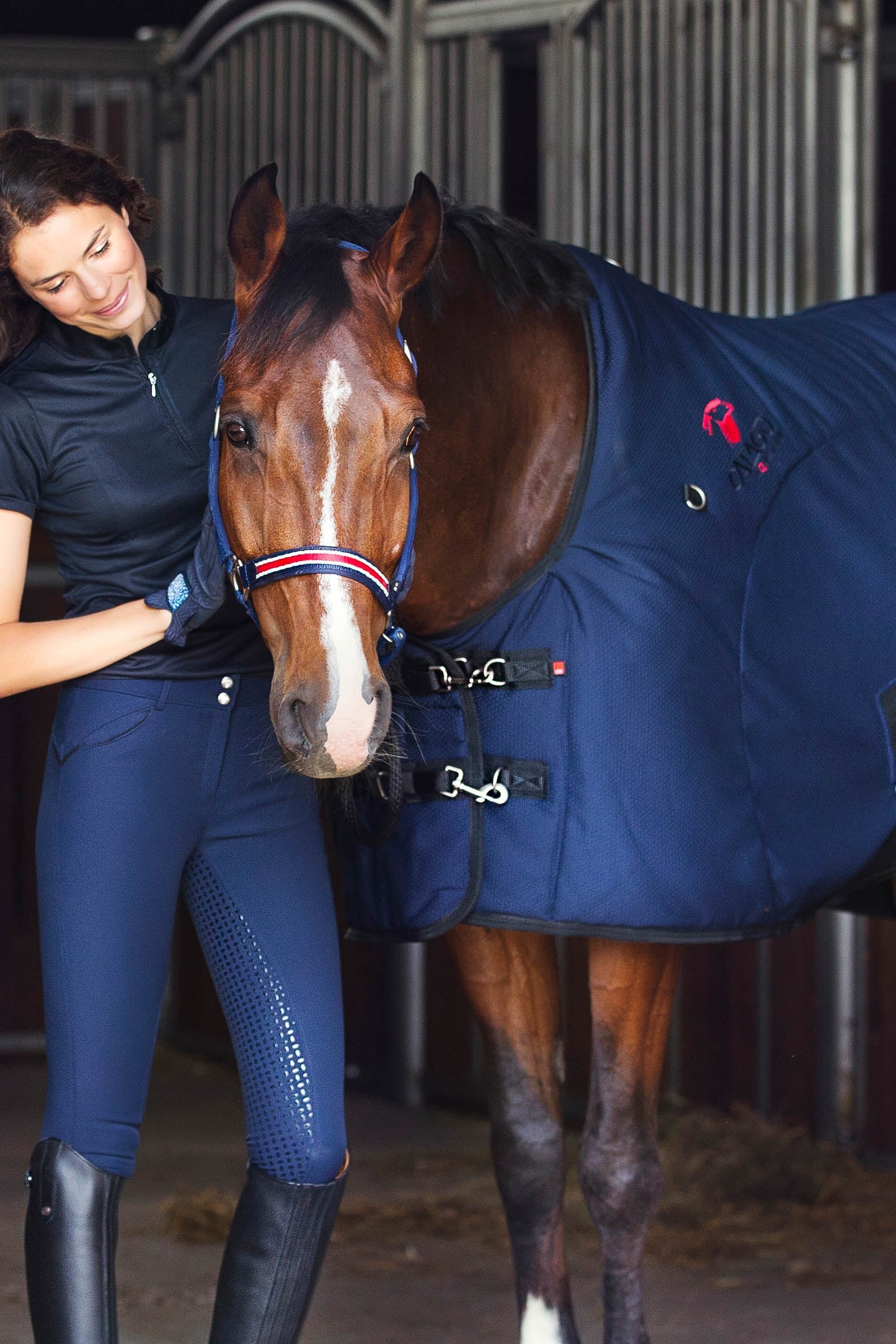 Catago Couverture CATAGO FIR-Tech Couvertures cheval