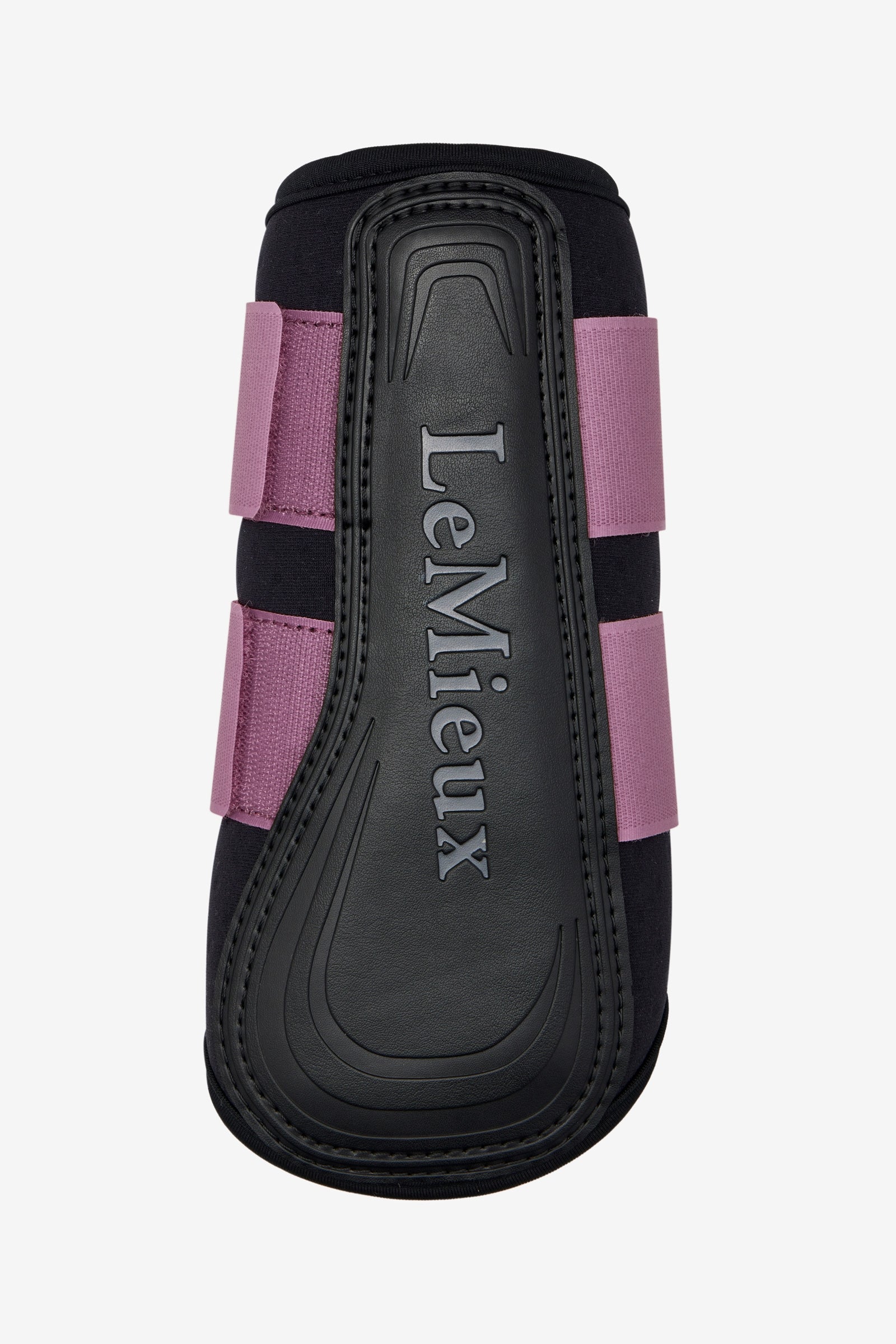 LeMieux Air-Tek Grafter Brushing Boots Leg Protection & Hoof Protection for Horses