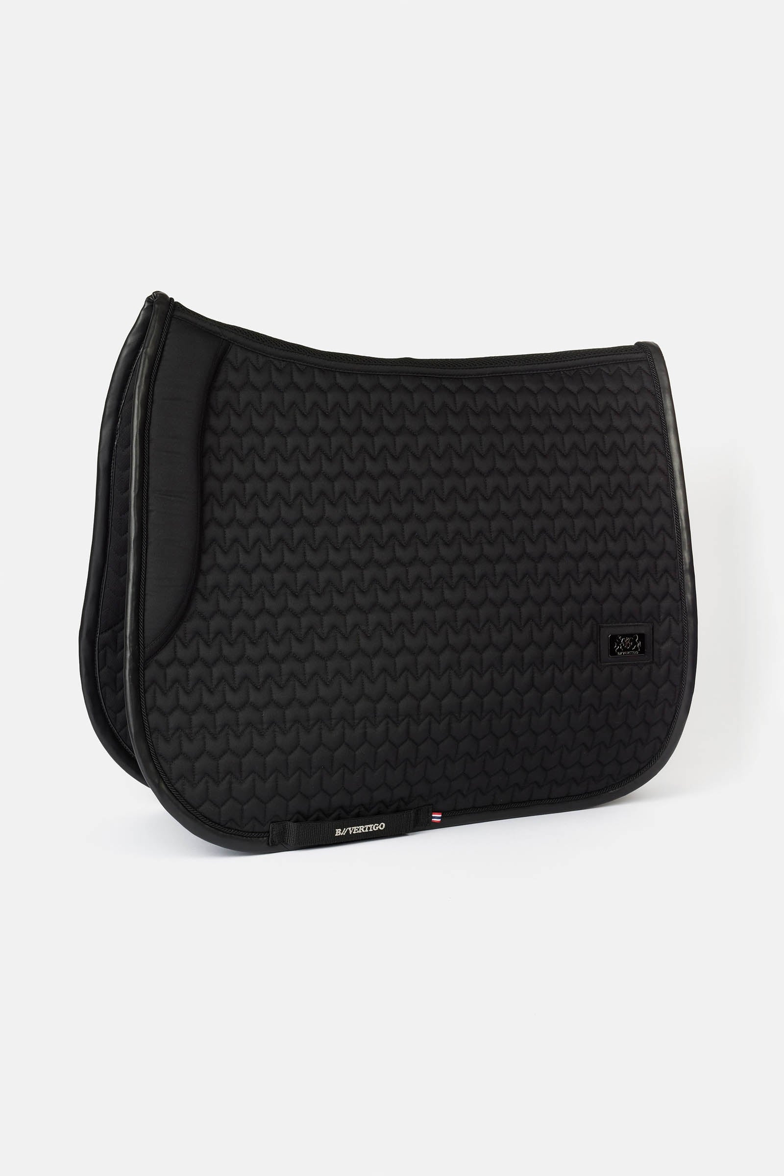 B Vertigo Fusion tapis dressage Tapis de selle