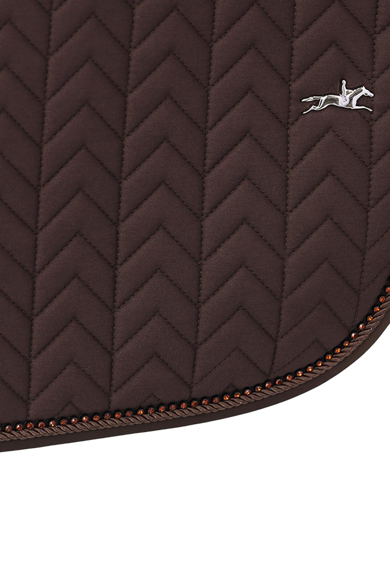 Schockemöhle Sports Ceramica D Style Dressage Saddle Pad Saddle Pads