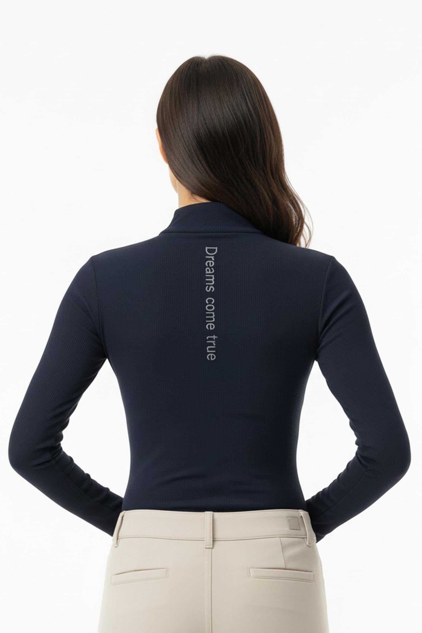PS of Sweden Ryder Women´s  Ribbed Baselayer Women’s Riding Clothing