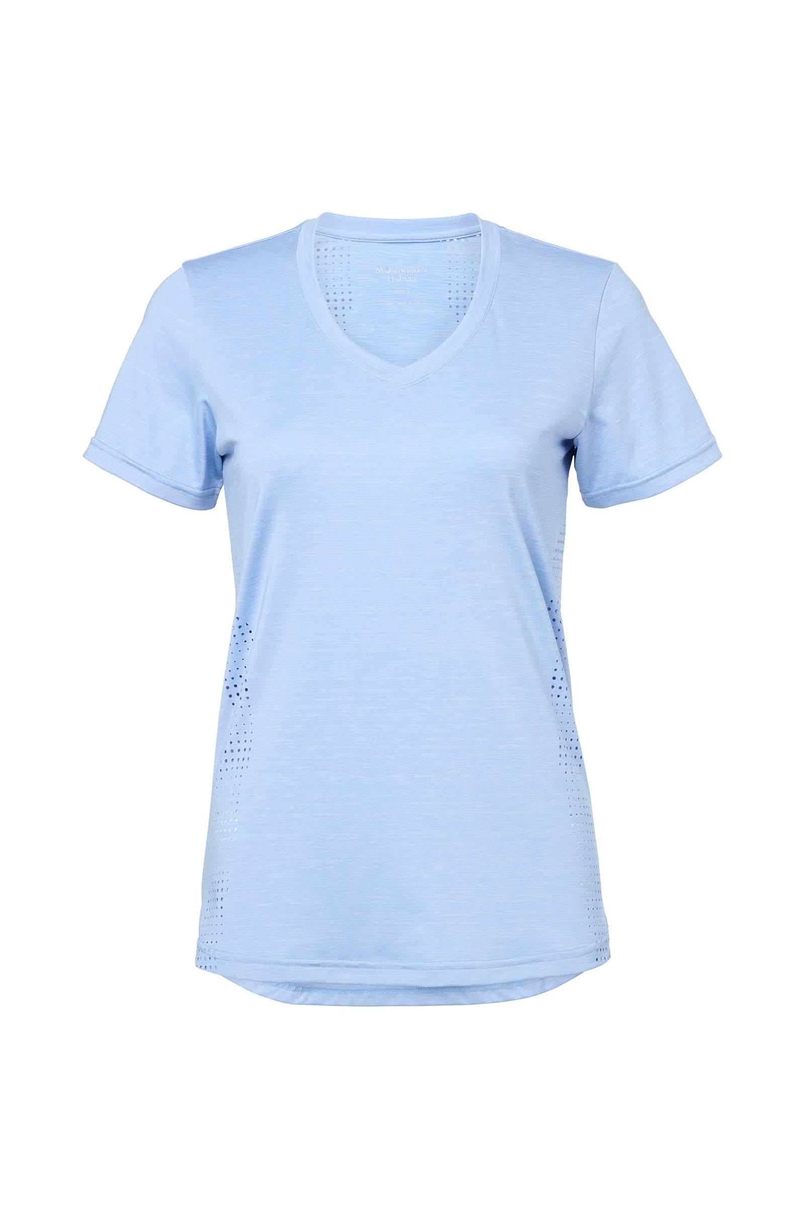 Mountain Horse Aztec Women´s T-Shirt Vêtements d'équitation femme