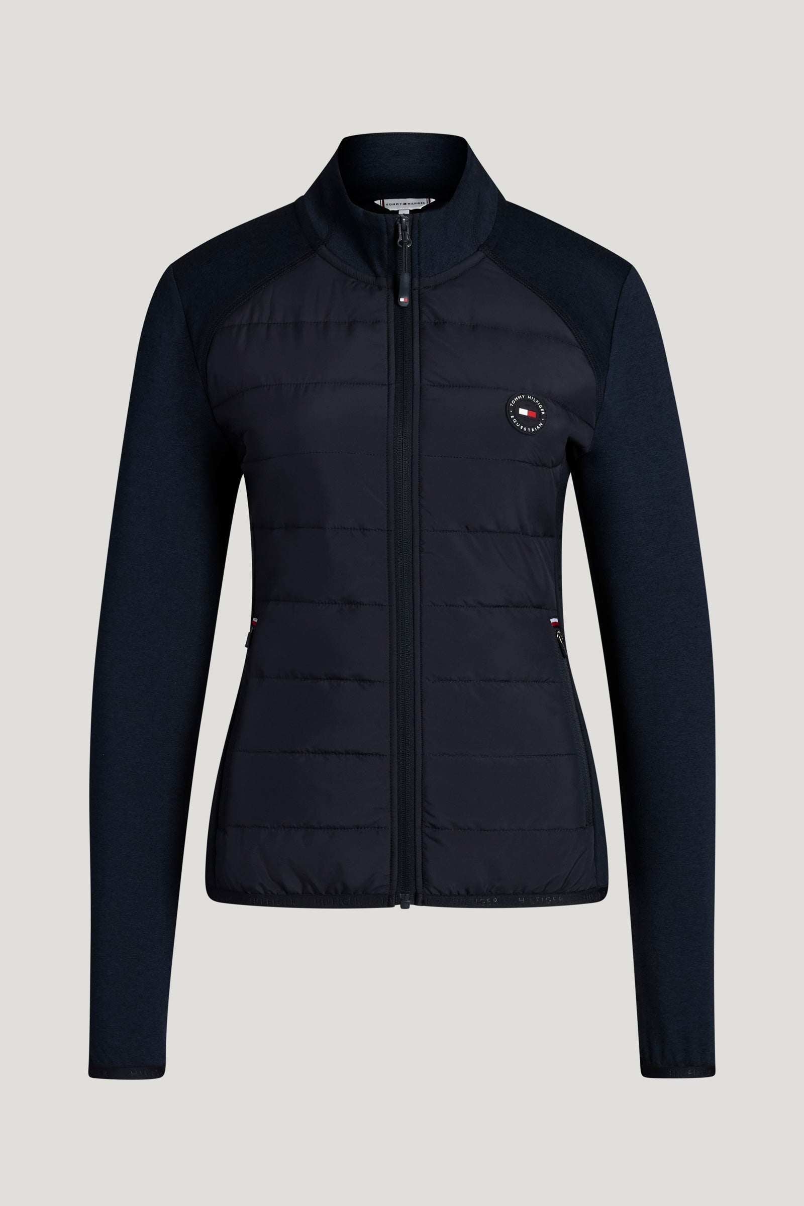 Tommy Hilfiger Equestrian Napa Women's Hybrid Jacket Women’s Riding Clothing