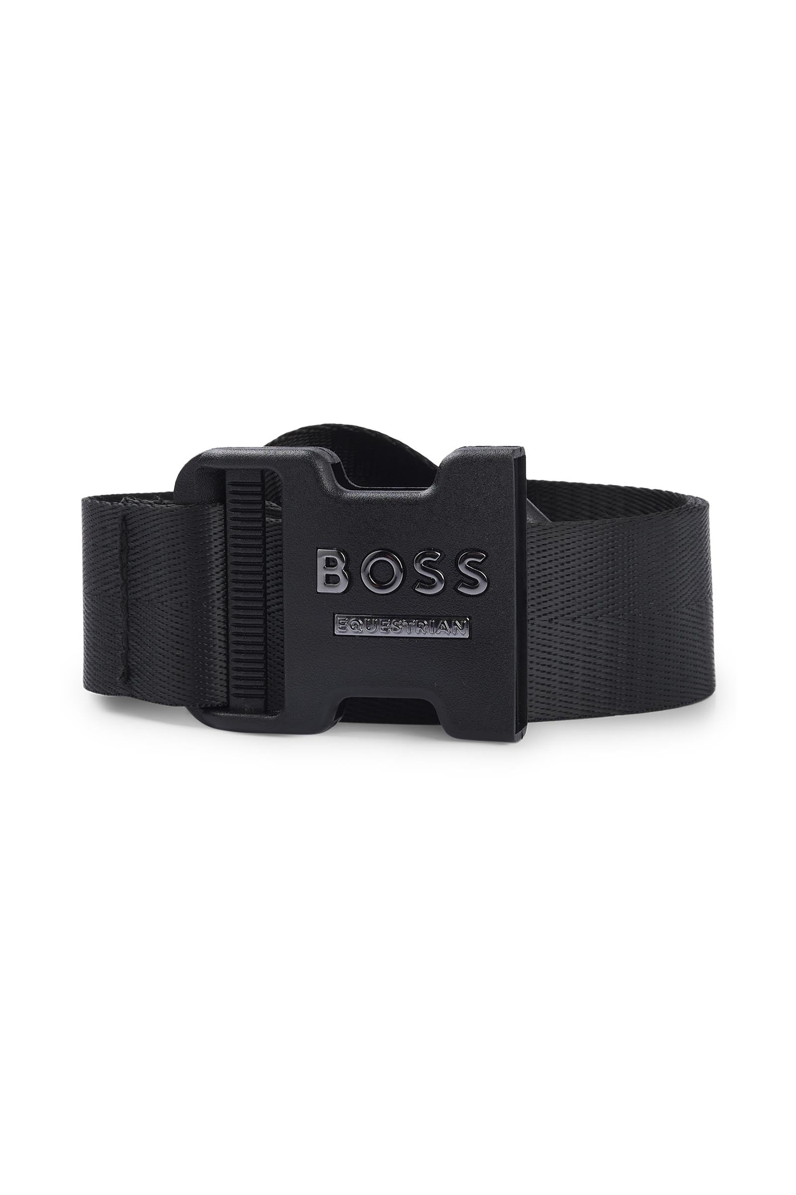 Boss ceinture avec boucle Accessoires