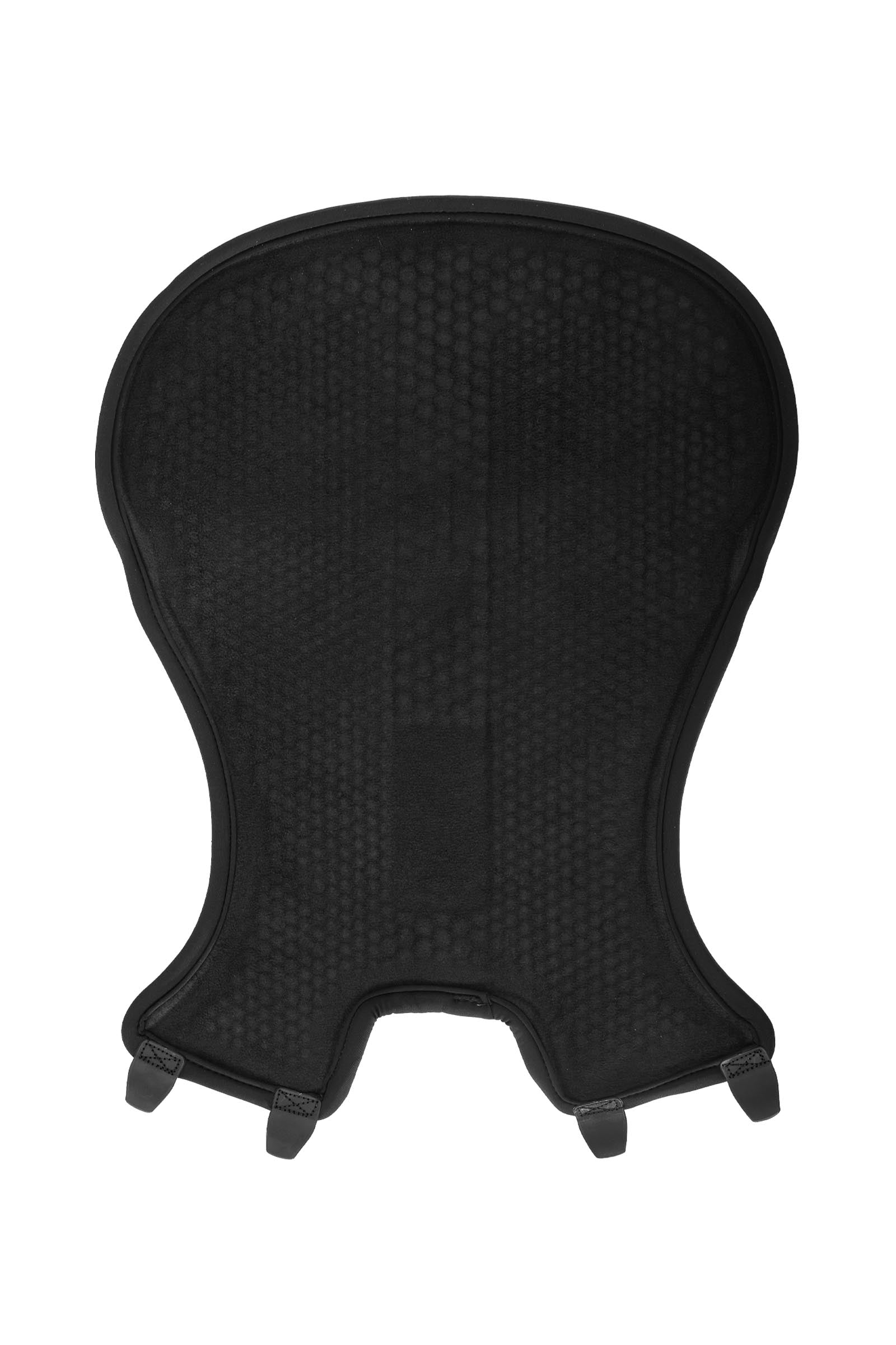 Acavallo Western Seat Cover Gel & Dri-Lex Tapis de selle