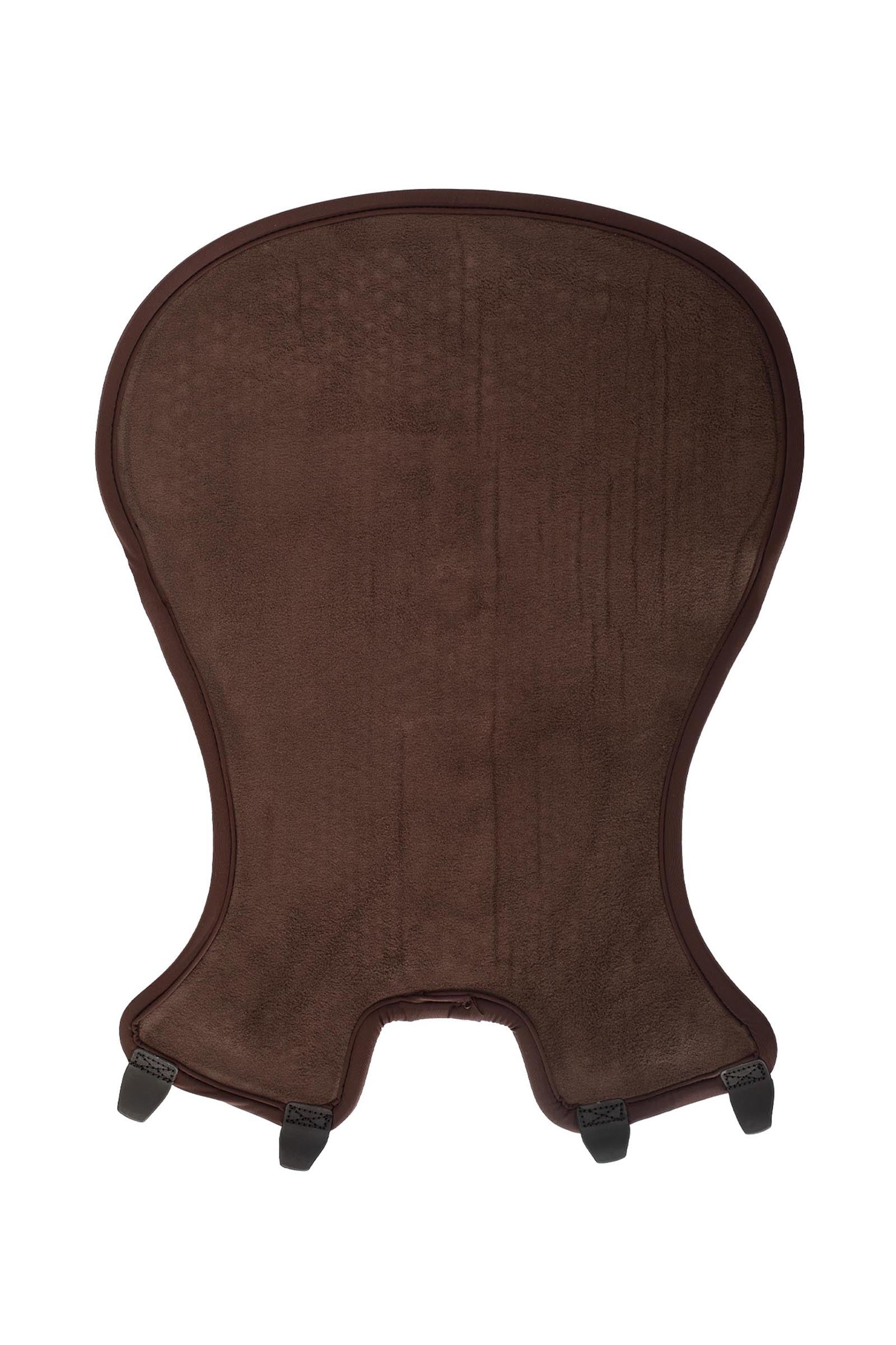 Acavallo Western Seat Cover Gel & Dri-Lex Tapis de selle