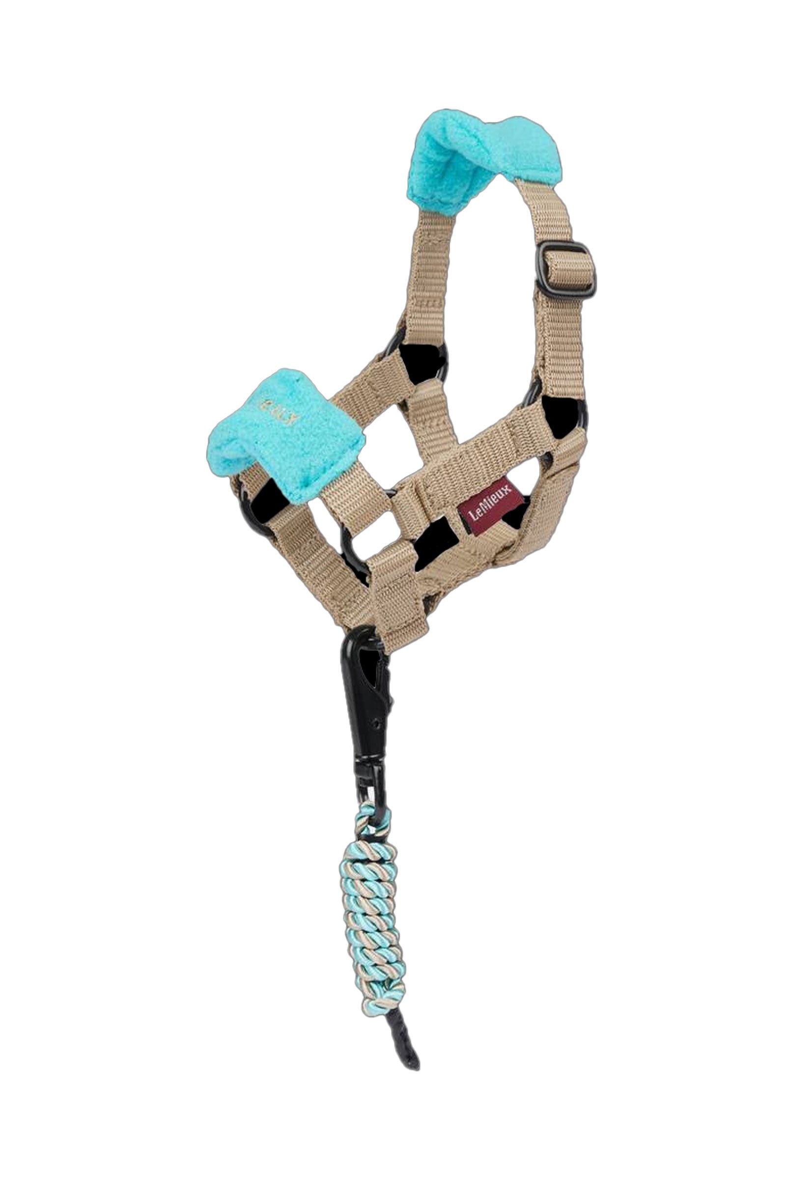 LeMieux Vogue Toy Pony licol et longe Cadeaux