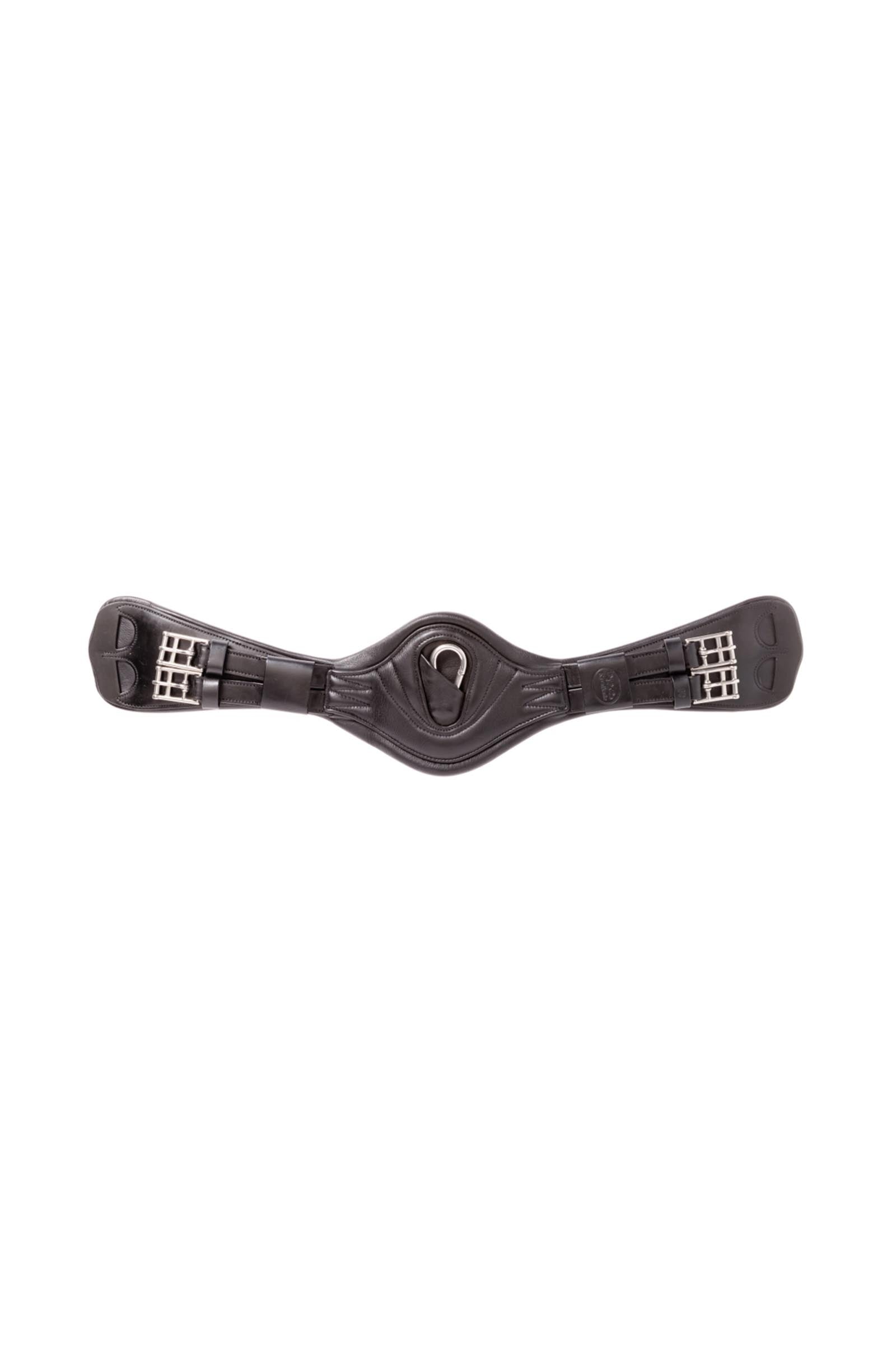 Kavalkade Julius sangle courte en cuir souple sans élastique Selles & sangles