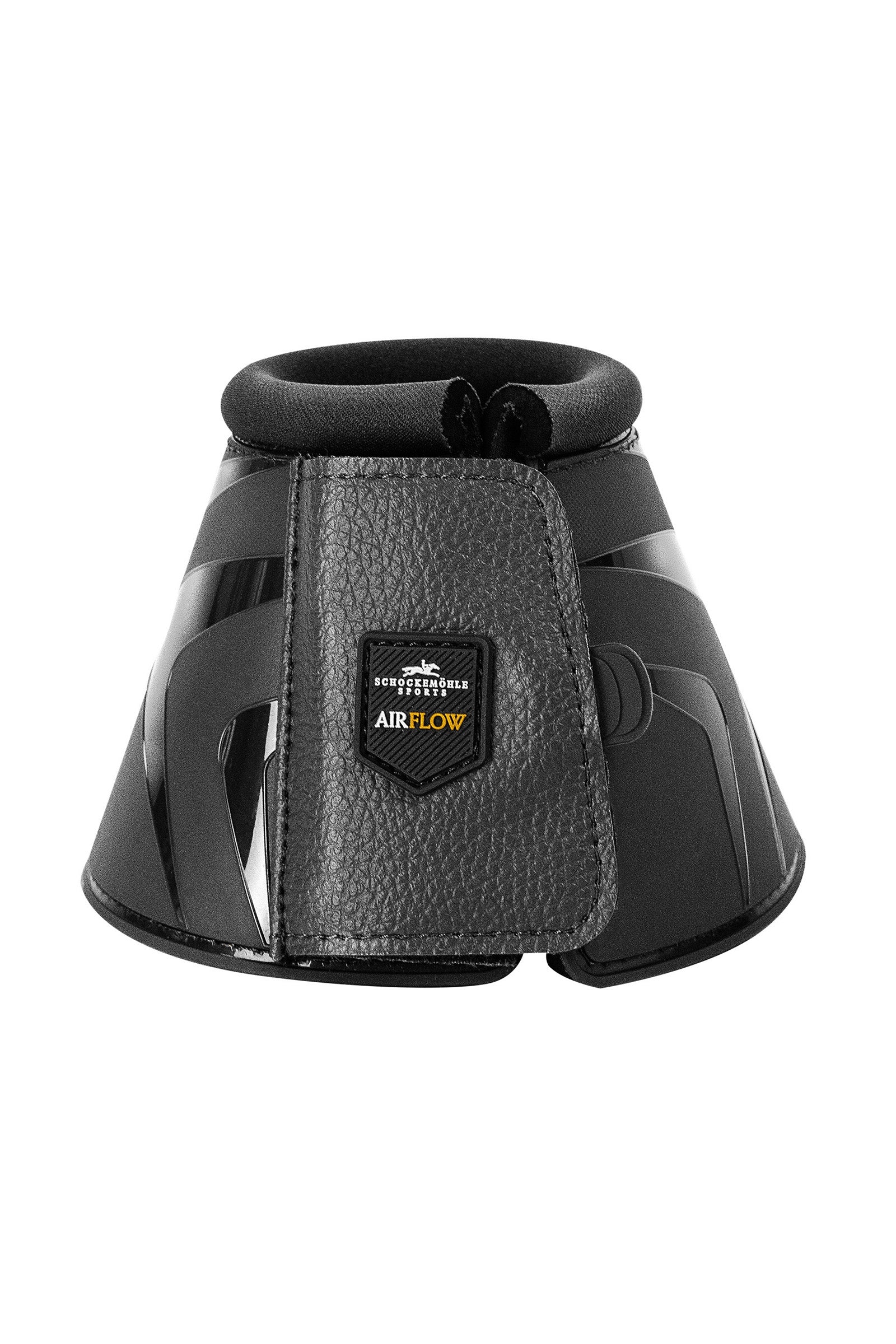 Schockemöhle Sports Cloches Air Flow Champion Leg Protection & Hoof Protection for Horses